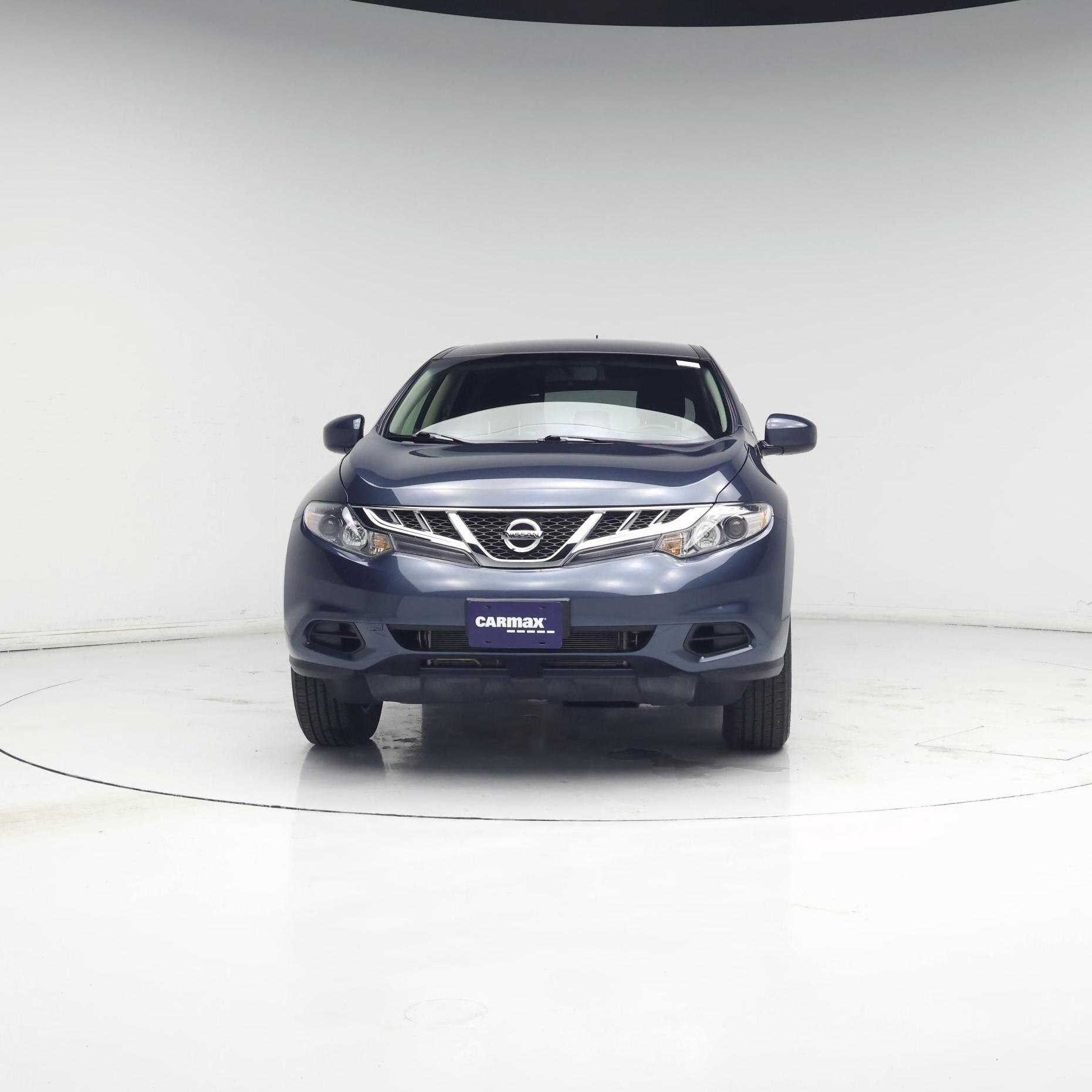 Thumbnail: 2014 Nissan Murano - 5