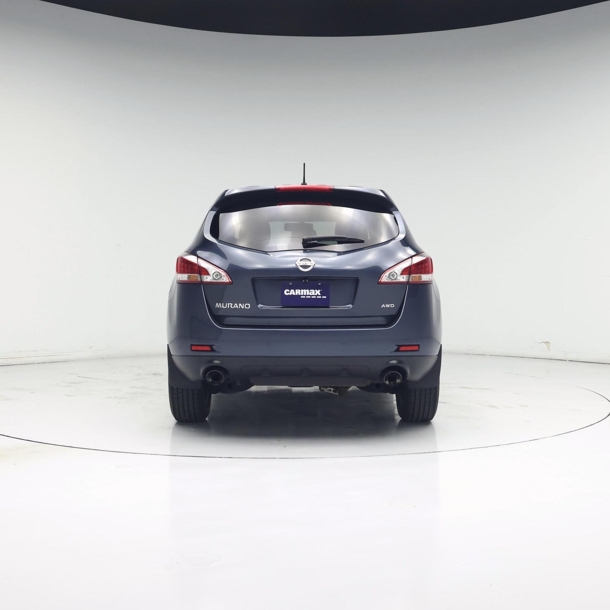 Thumbnail: 2014 Nissan Murano - 6