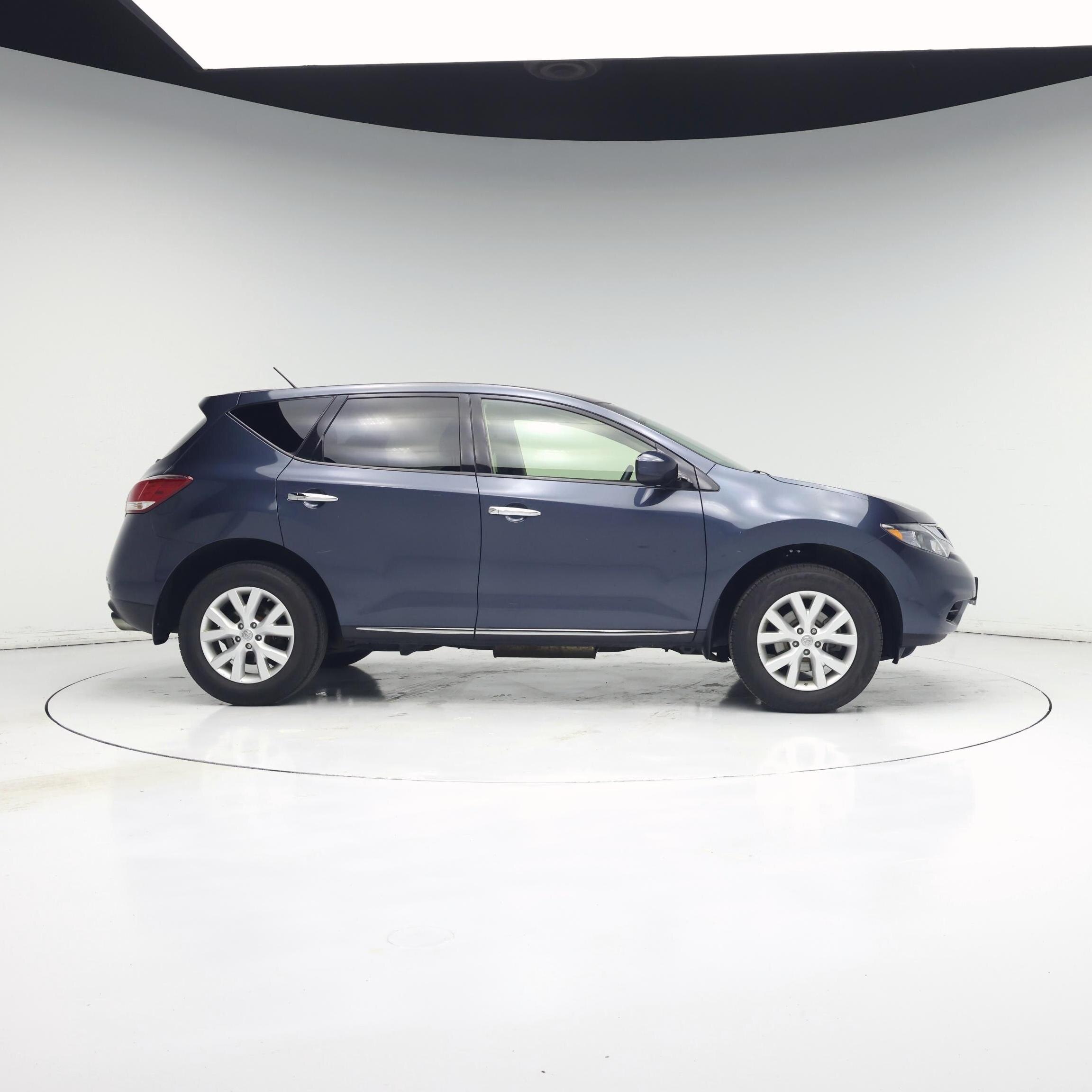 Thumbnail: 2014 Nissan Murano - 7