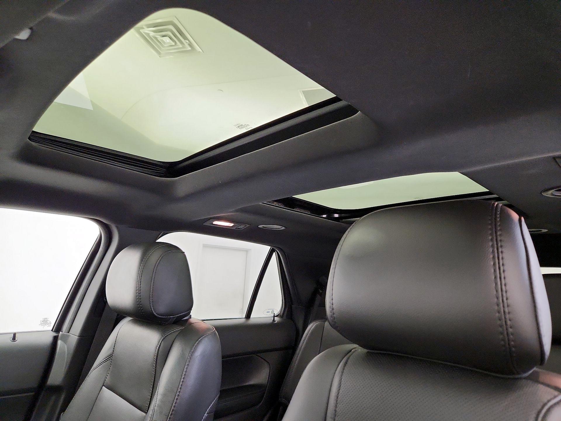 Thumbnail: 2014 Ford Explorer - 20