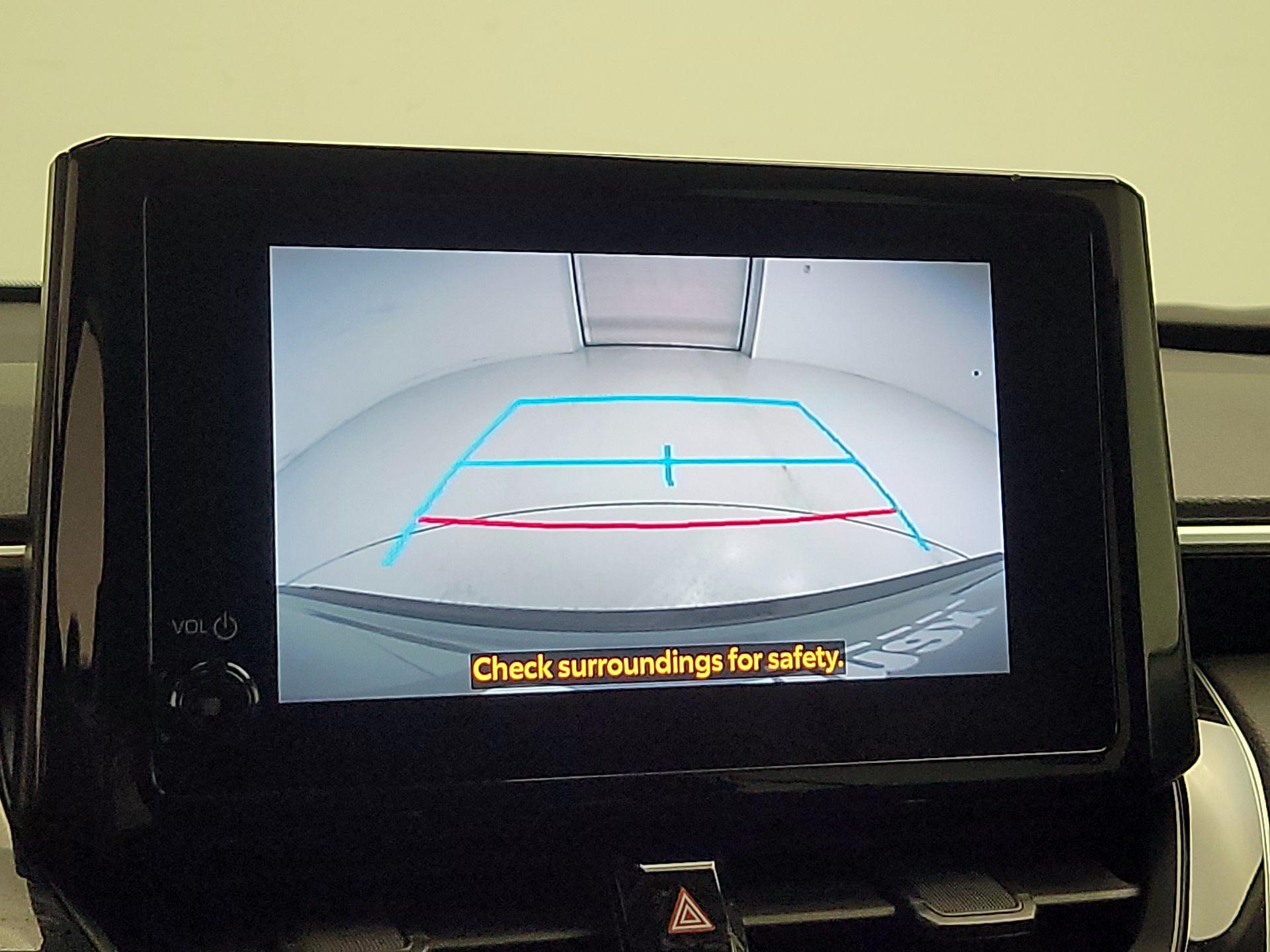 Thumbnail: 2024 Toyota Corolla Cross - 14