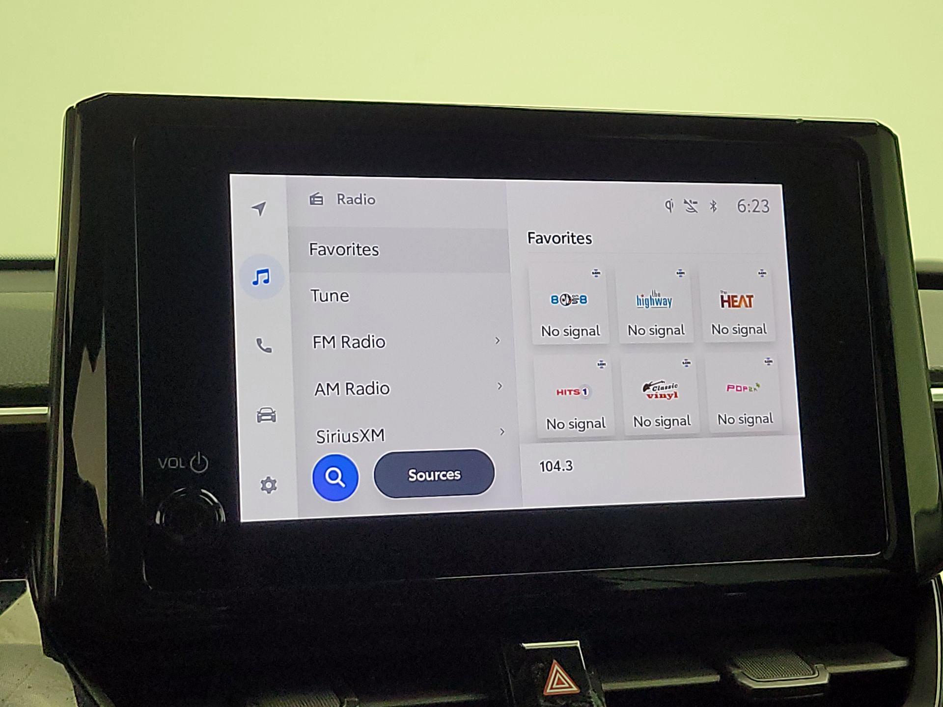 Thumbnail: 2024 Toyota Corolla Cross - 15