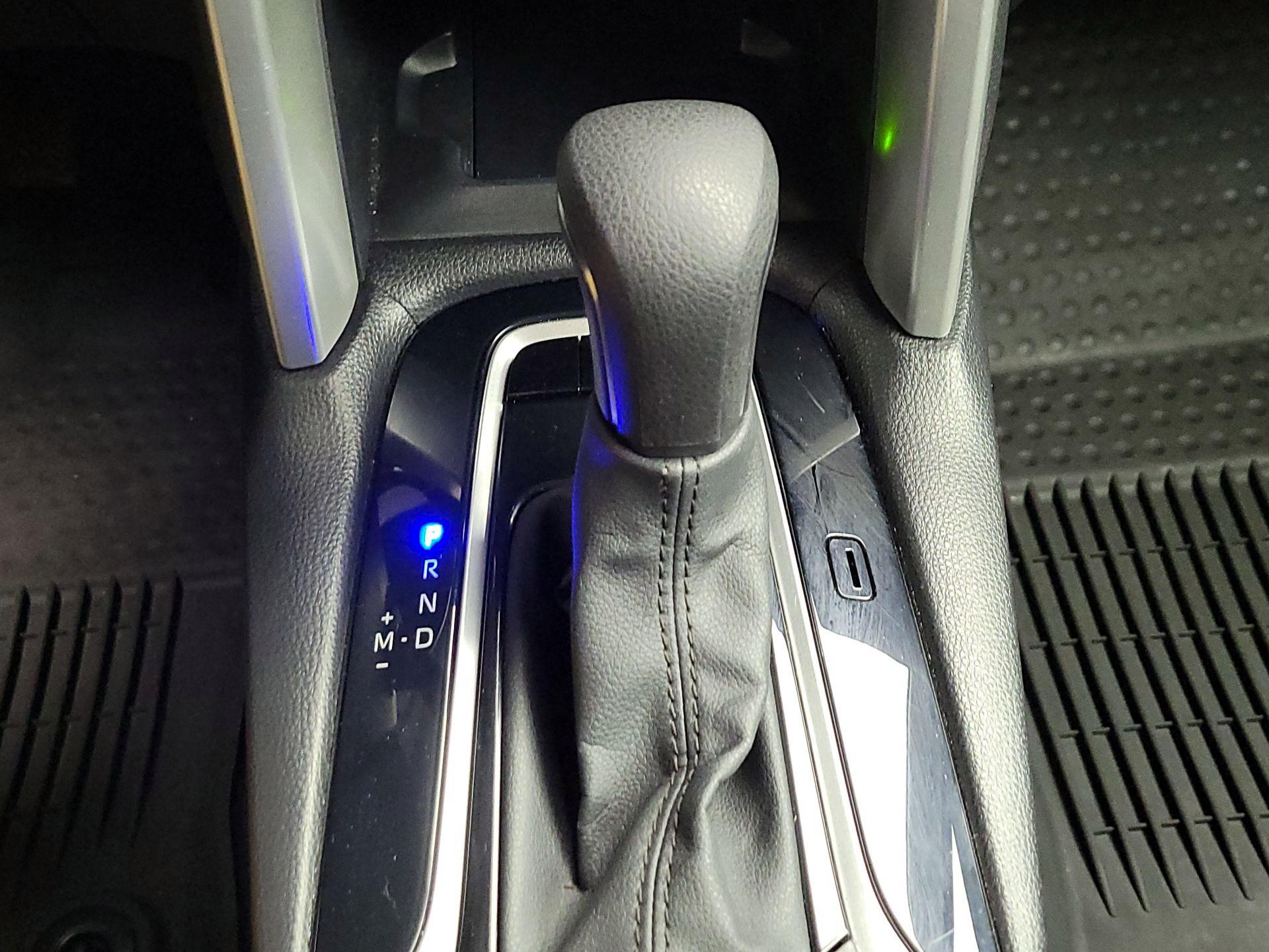 Thumbnail: 2024 Toyota Corolla Cross - 17