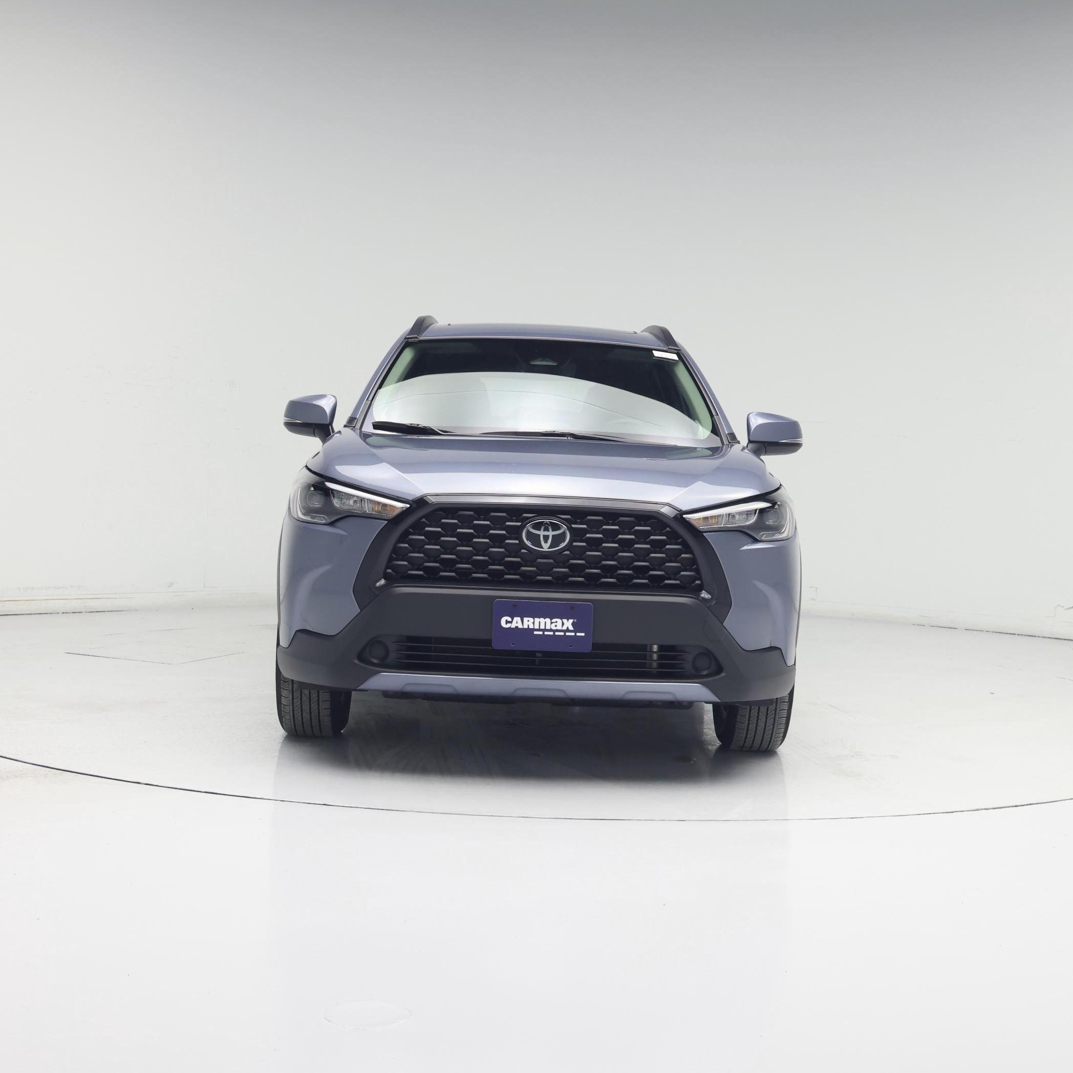 Thumbnail: 2024 Toyota Corolla Cross - 5