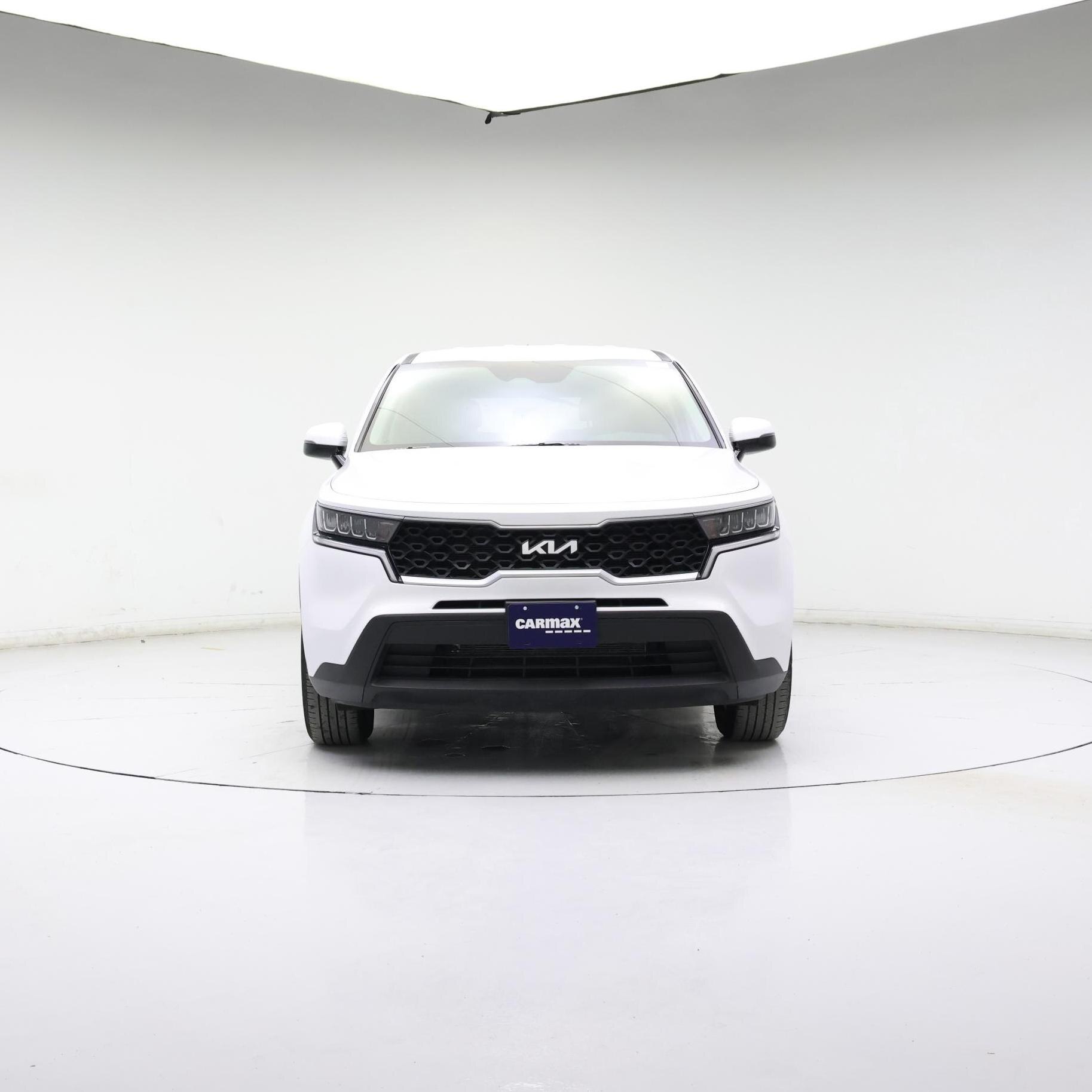 Thumbnail: 2023 Kia Sorento - 5