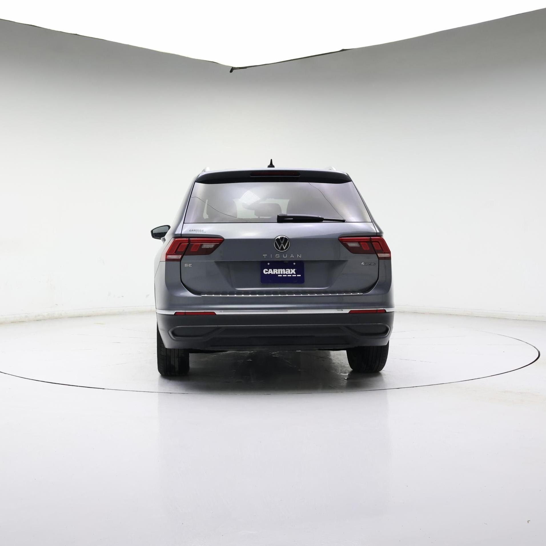 Thumbnail: 2023 Volkswagen Tiguan - 6