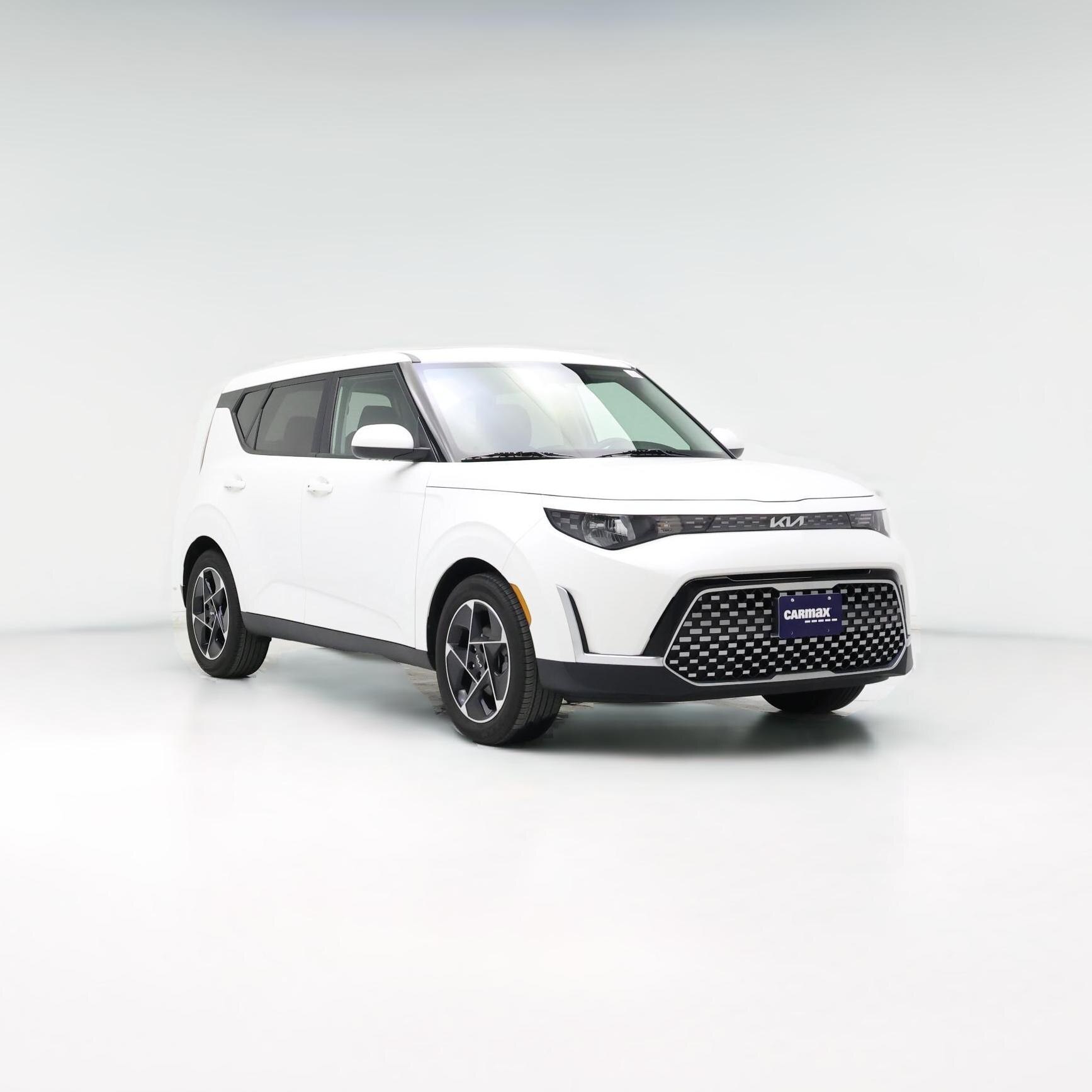Thumbnail: 2023 Kia Soul - 1