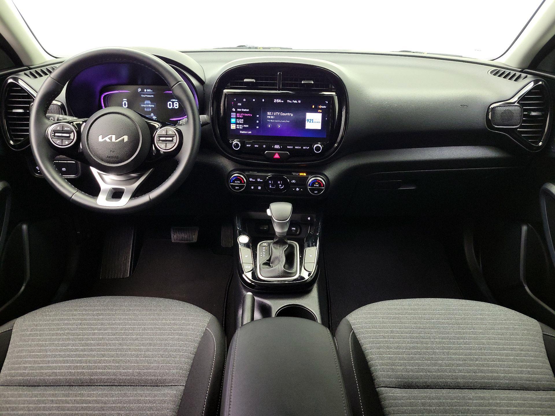 Thumbnail: 2023 Kia Soul - 9