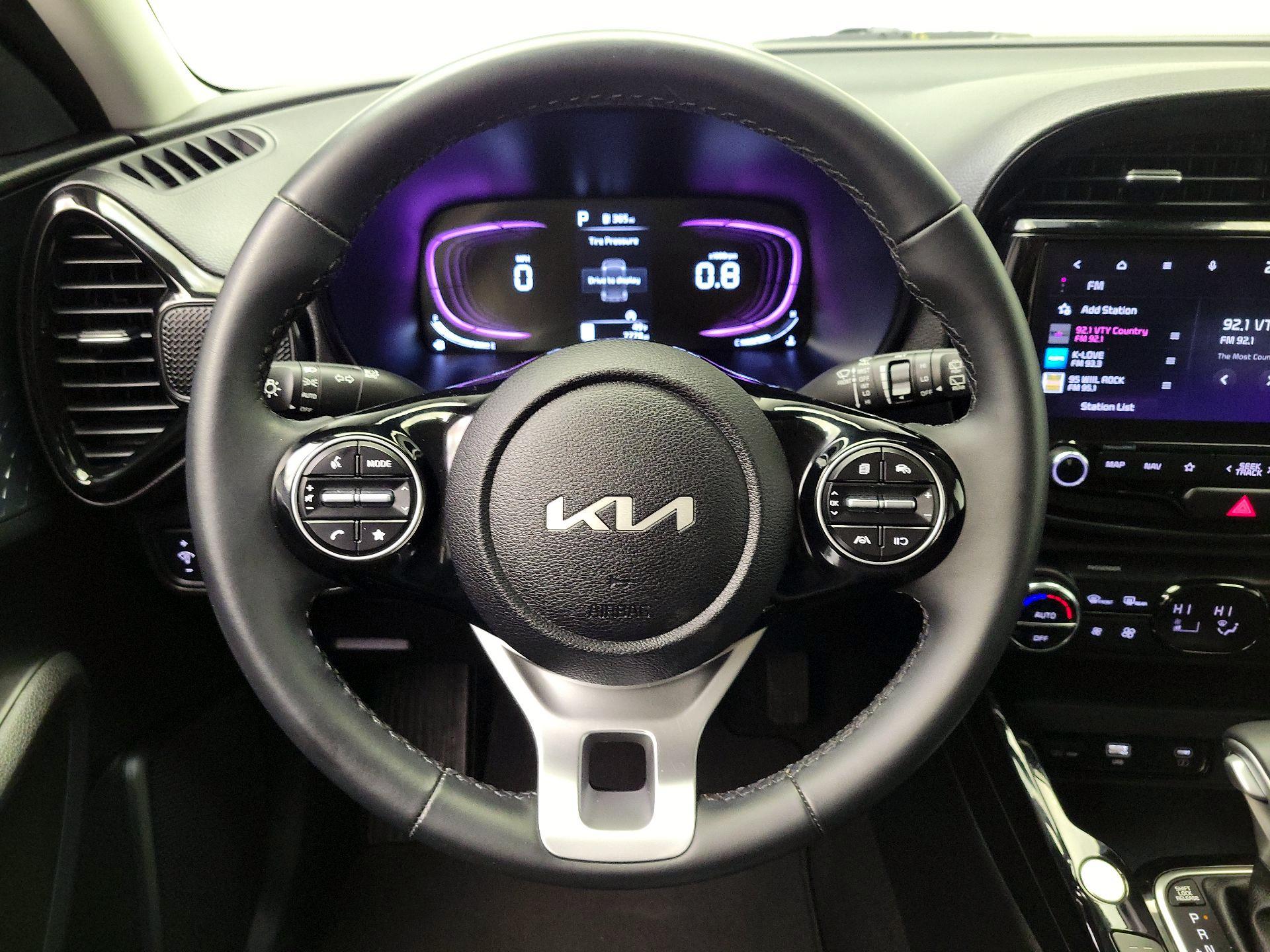 Thumbnail: 2023 Kia Soul - 10