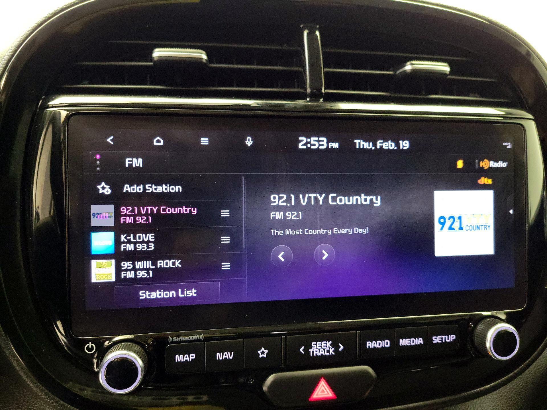 Thumbnail: 2023 Kia Soul - 15