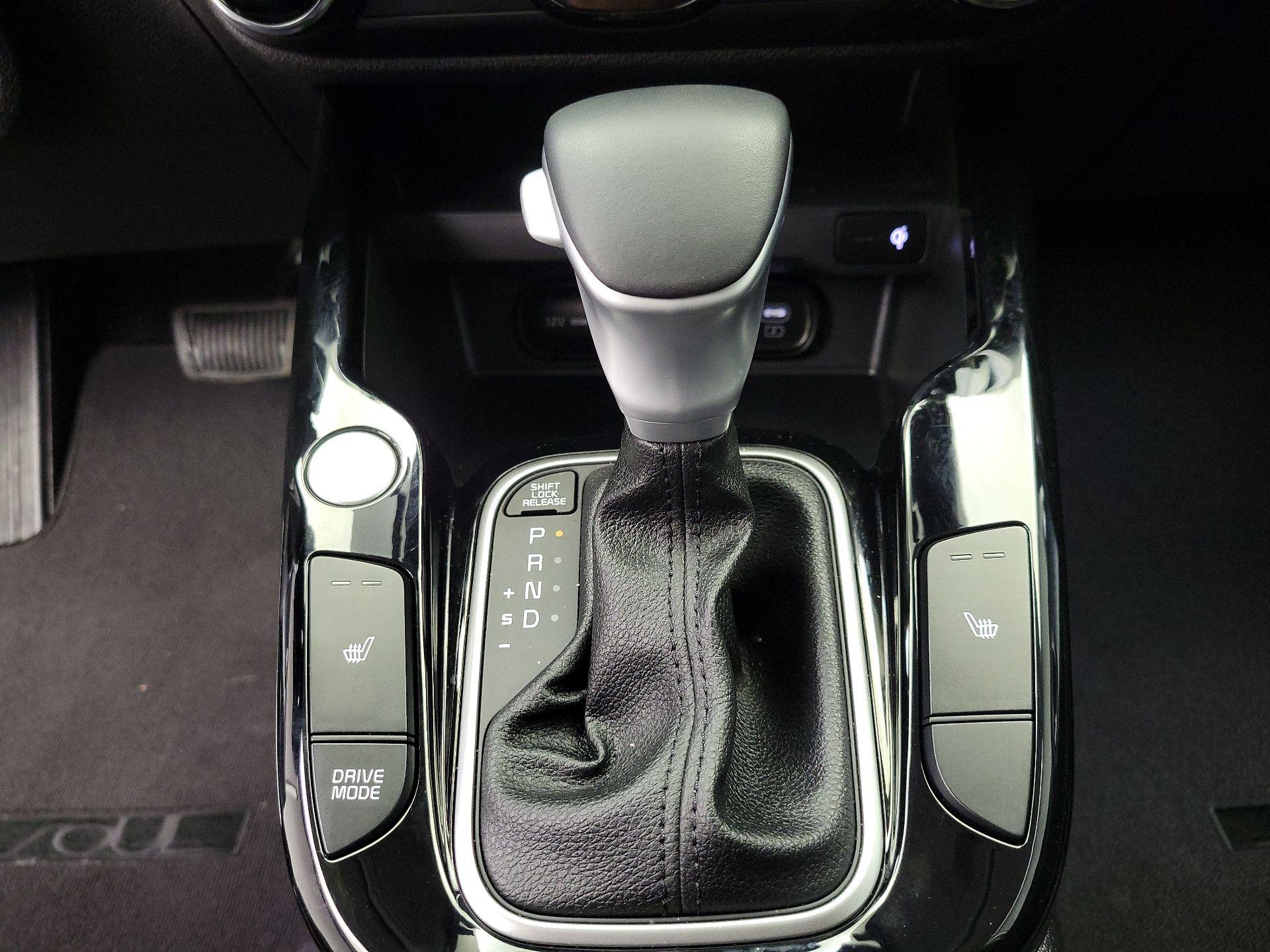 Thumbnail: 2023 Kia Soul - 17