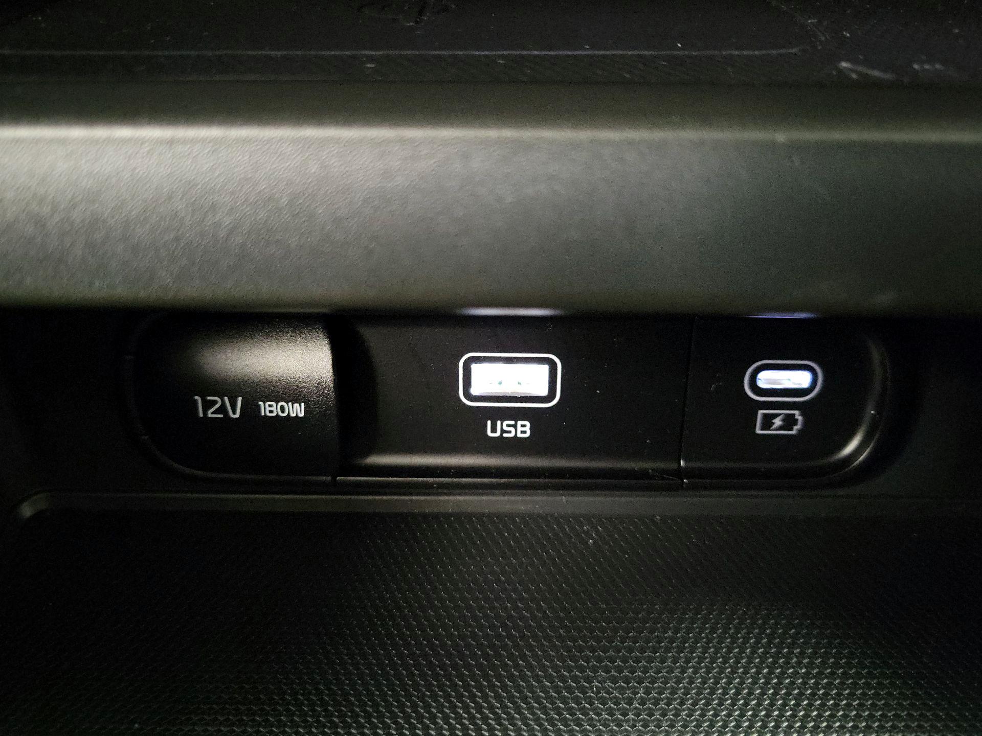 Thumbnail: 2023 Kia Soul - 18