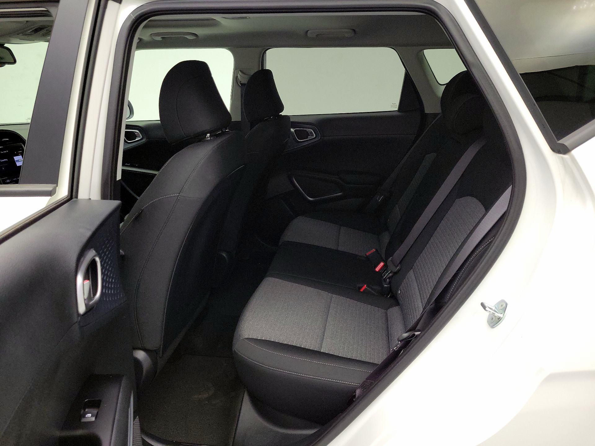 Thumbnail: 2023 Kia Soul - 20