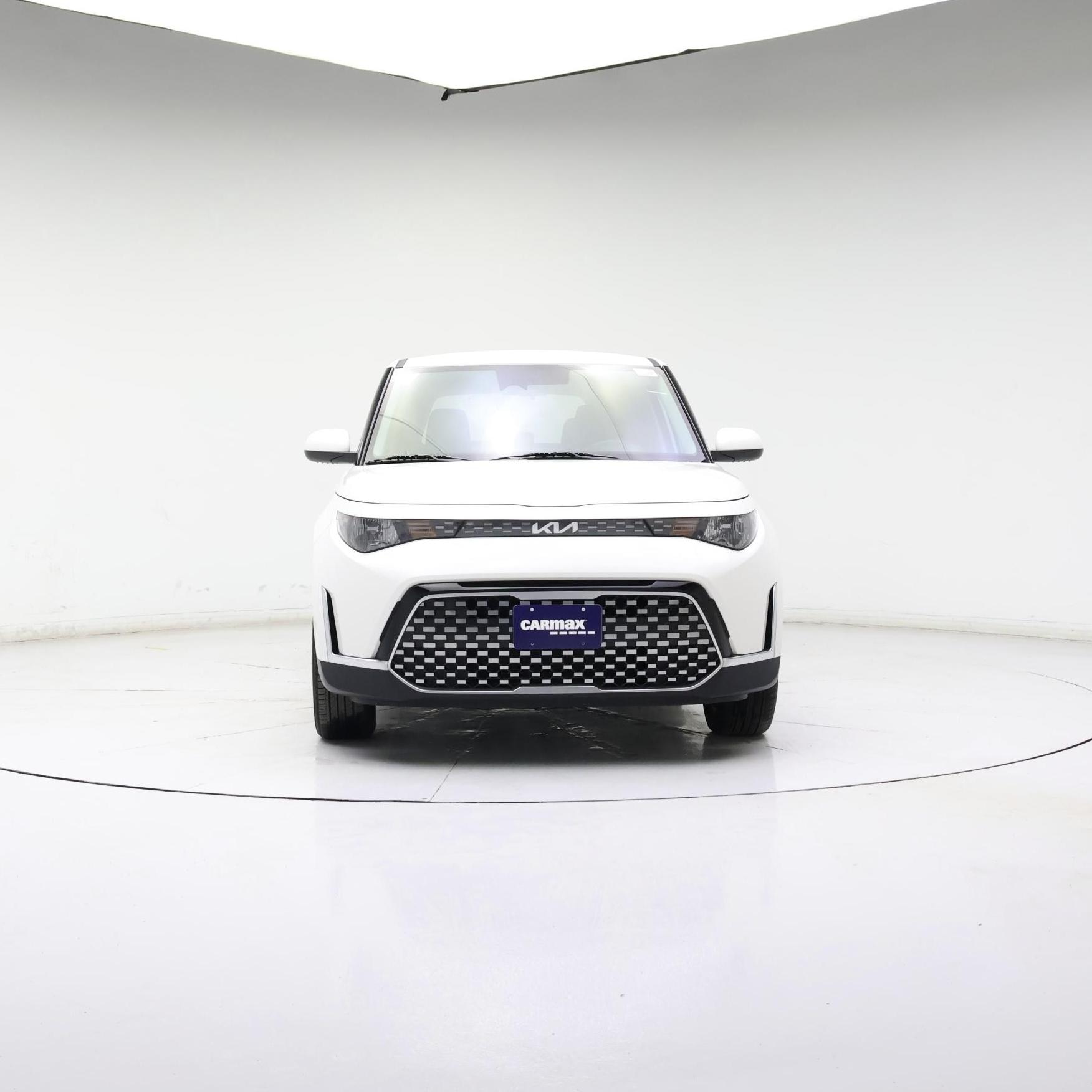 Thumbnail: 2023 Kia Soul - 5