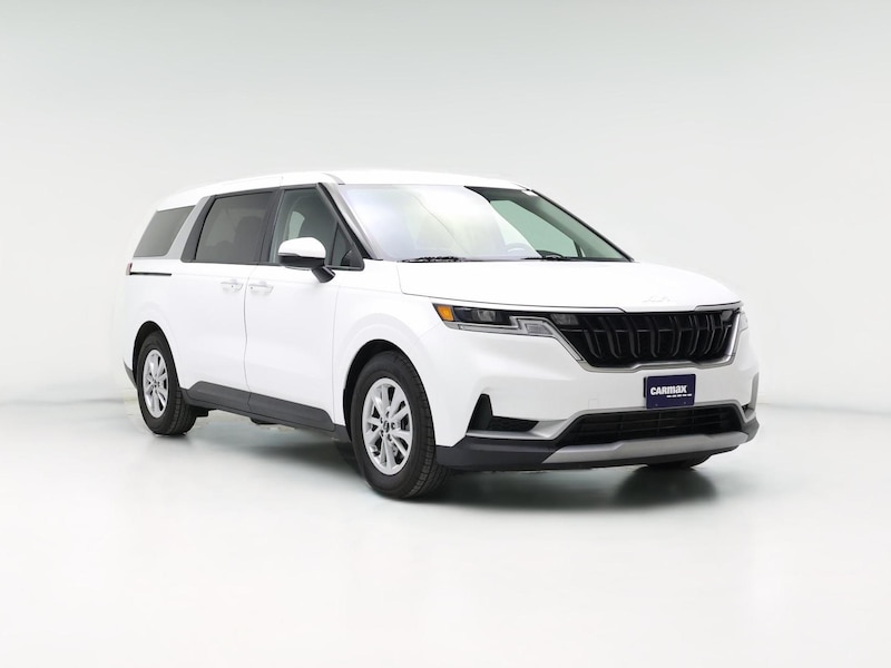 2024 Kia Carnival LX -
                  Milwaukee, WI