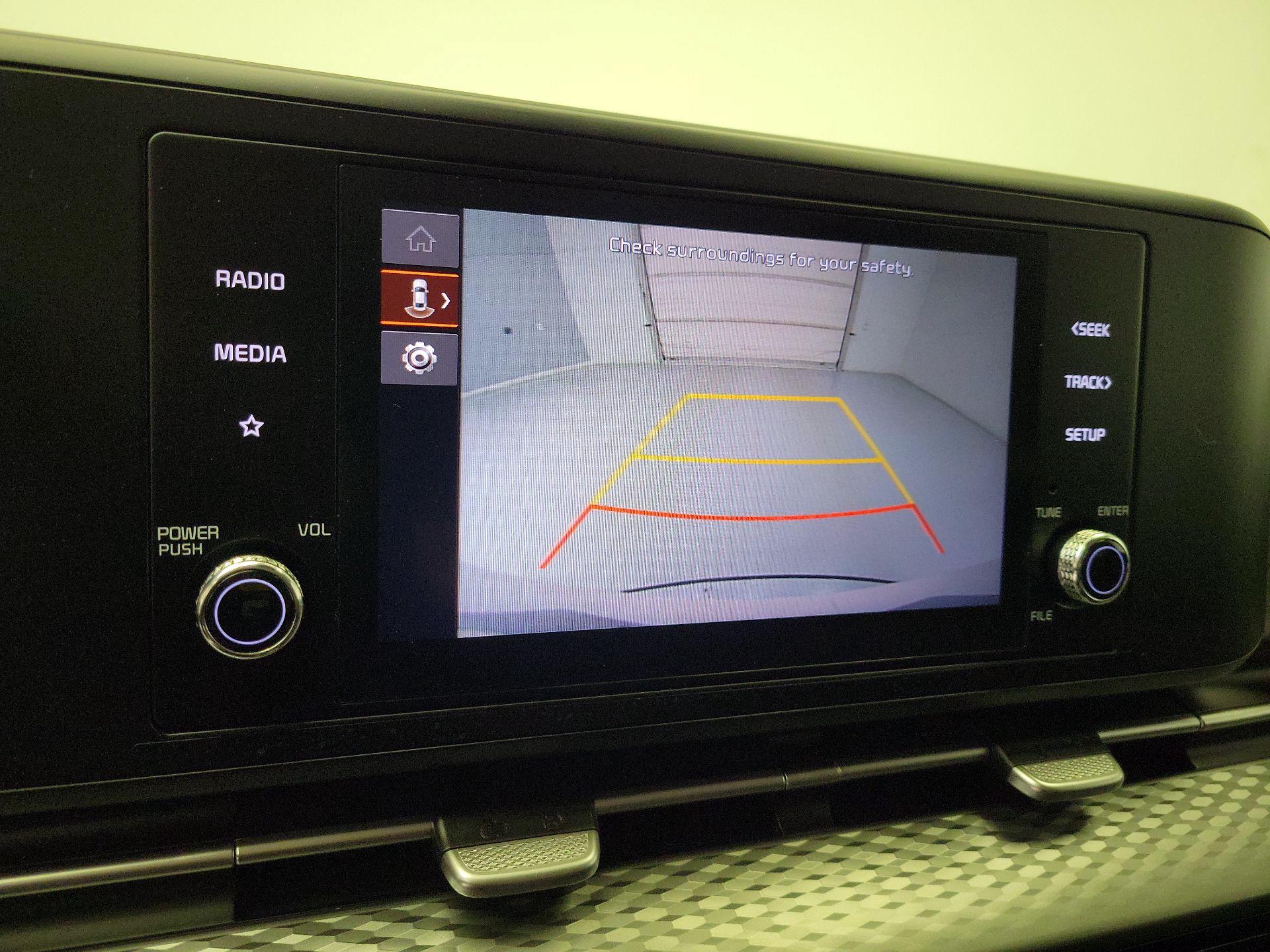 Thumbnail: 2024 Kia Carnival - 14