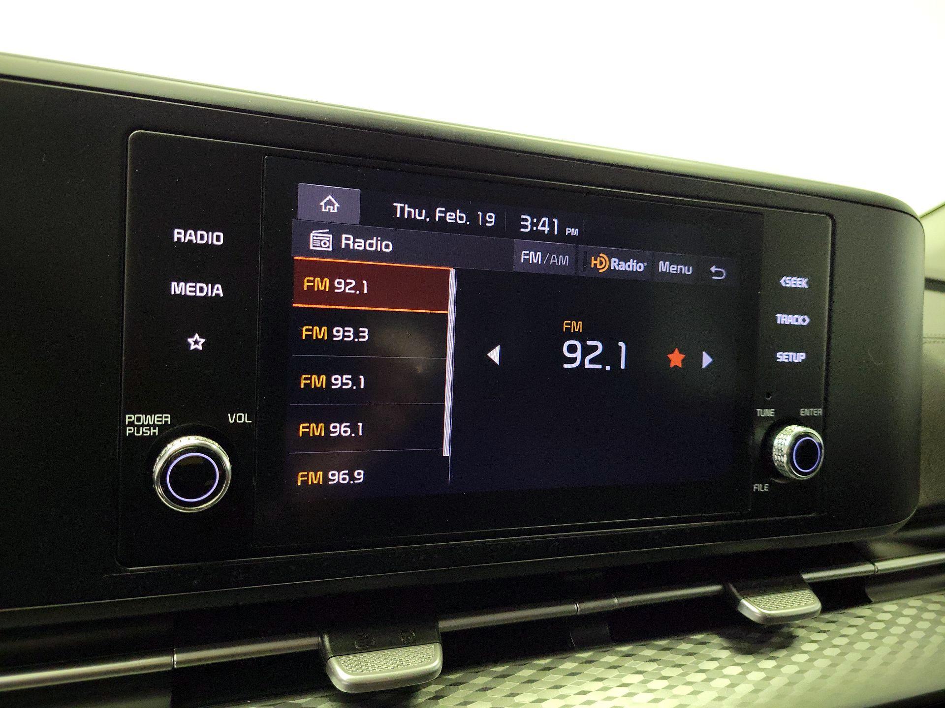 Thumbnail: 2024 Kia Carnival - 15