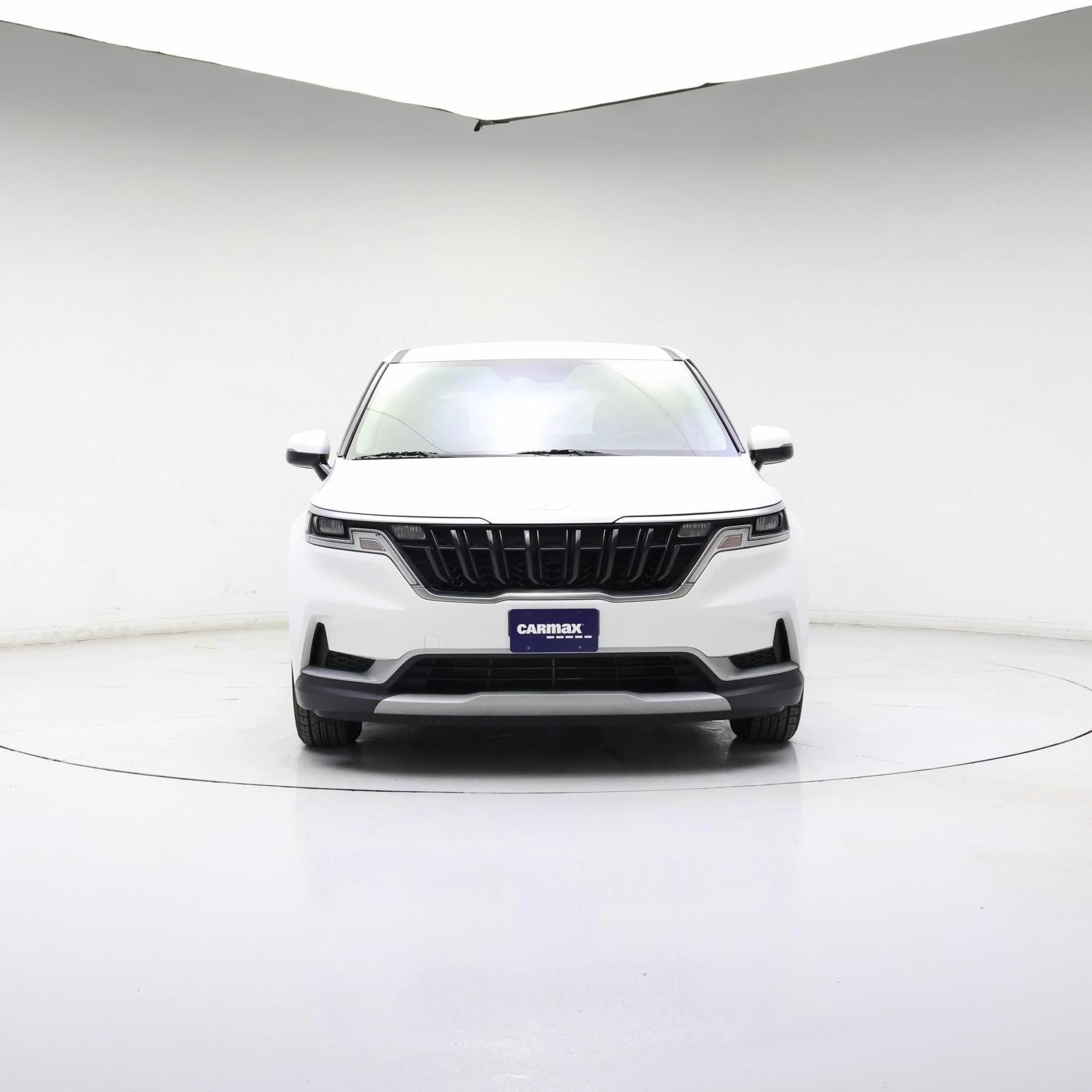 Thumbnail: 2024 Kia Carnival - 5