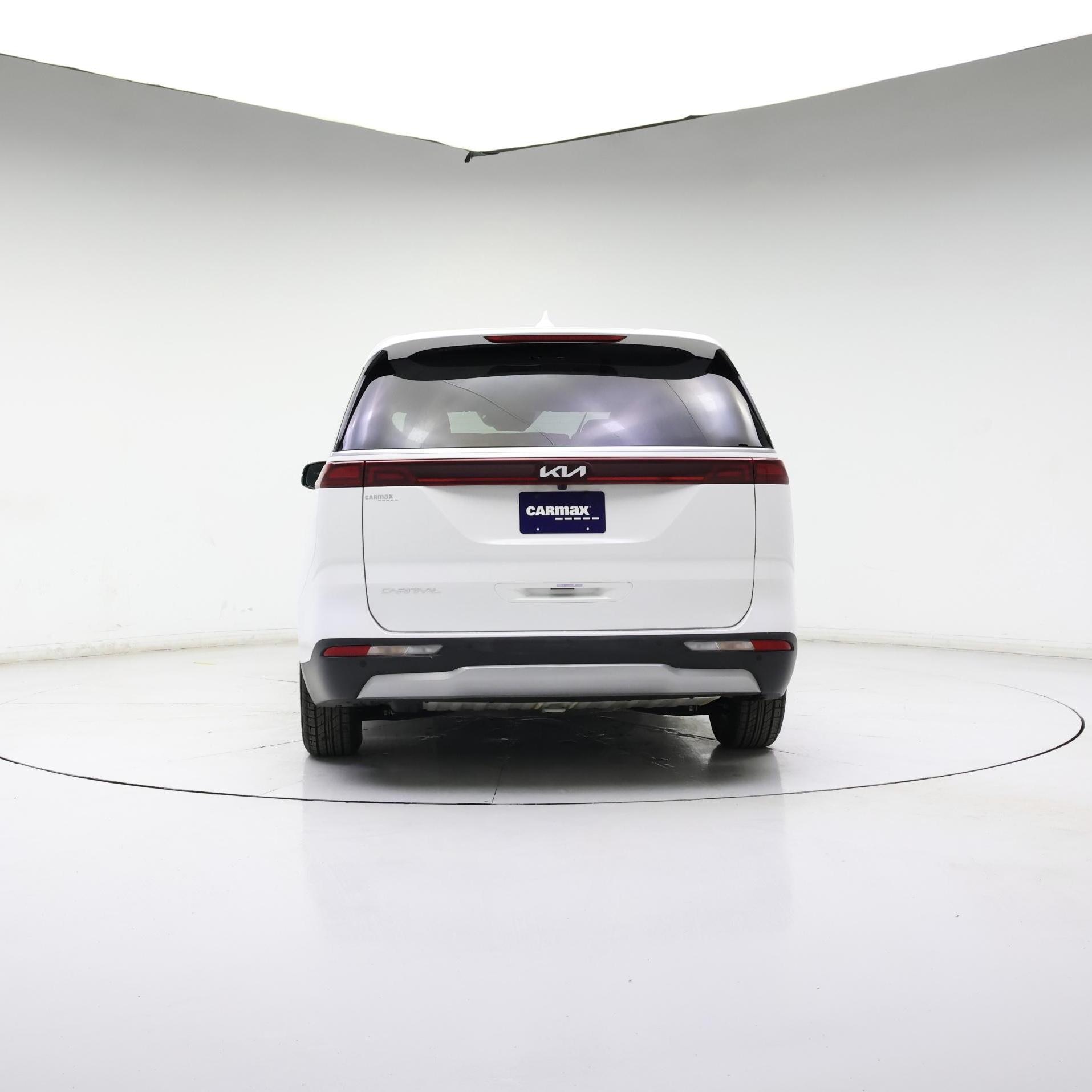 Thumbnail: 2024 Kia Carnival - 6