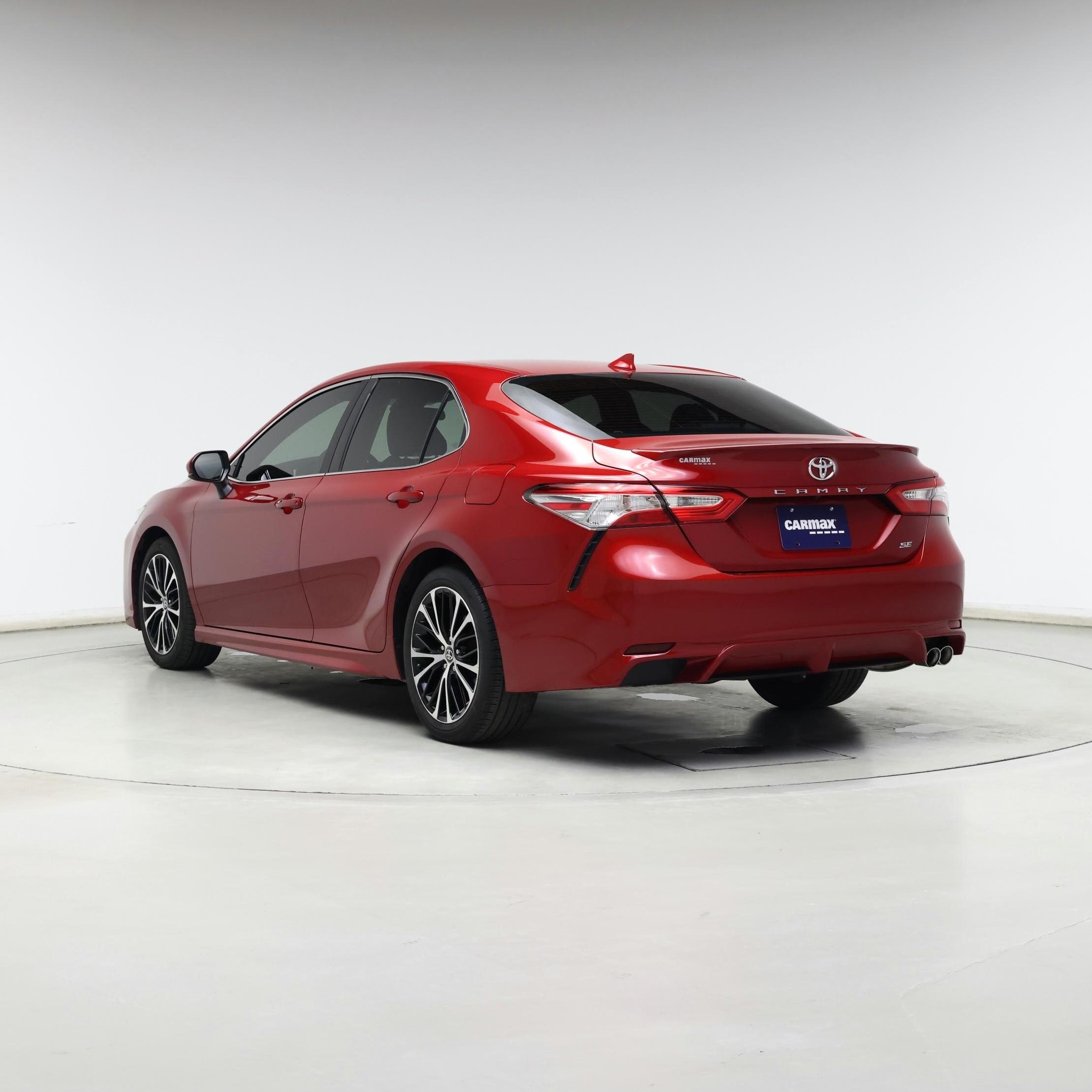 Thumbnail: 2020 Toyota Camry - 2