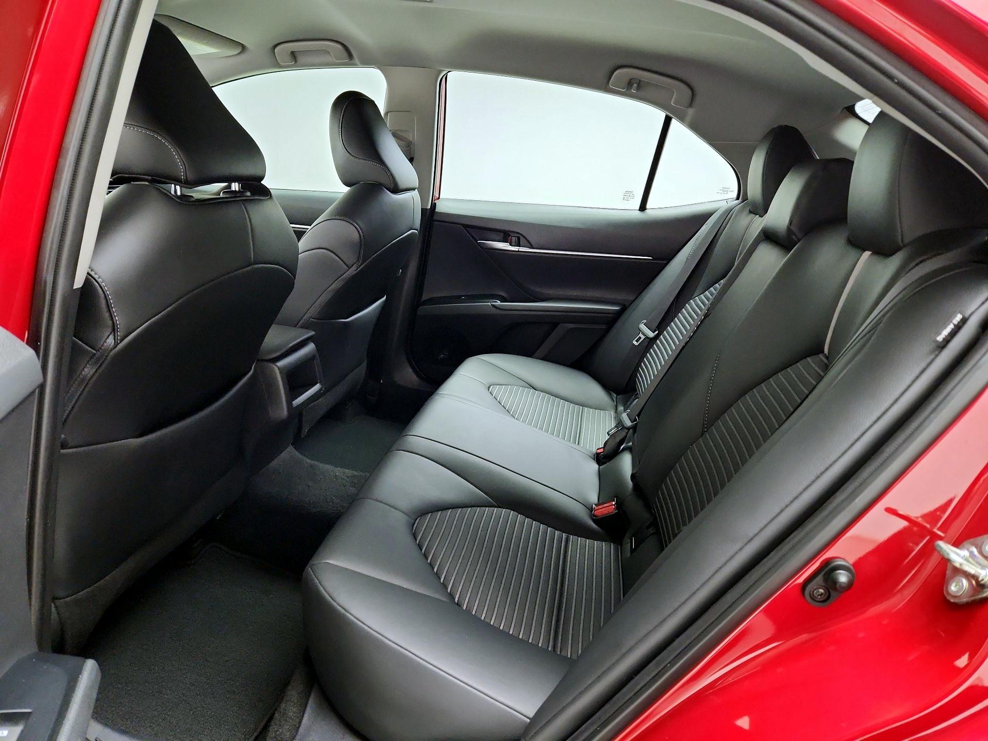 Thumbnail: 2020 Toyota Camry - 19