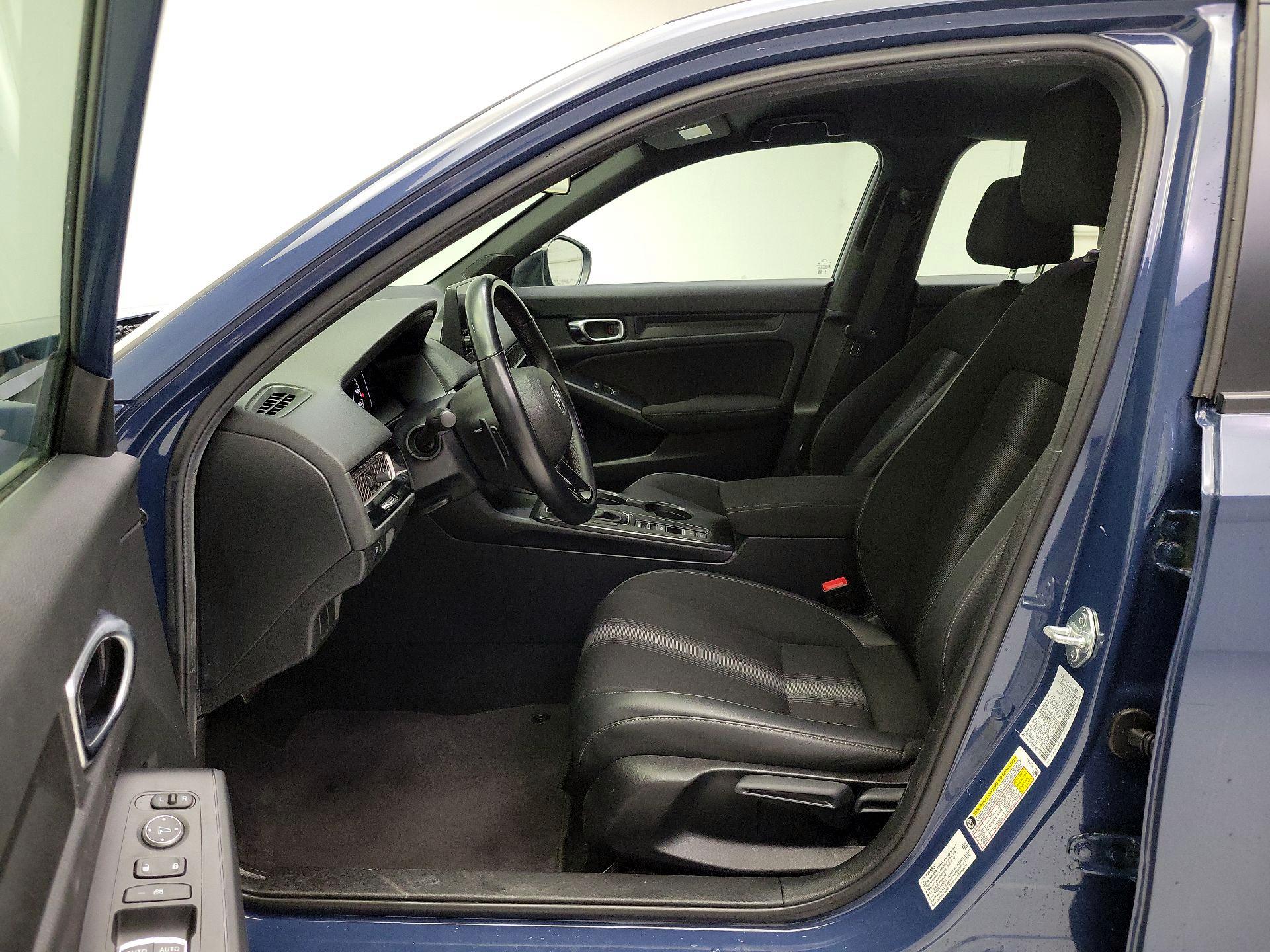 Thumbnail: 2025 Honda Civic - 11