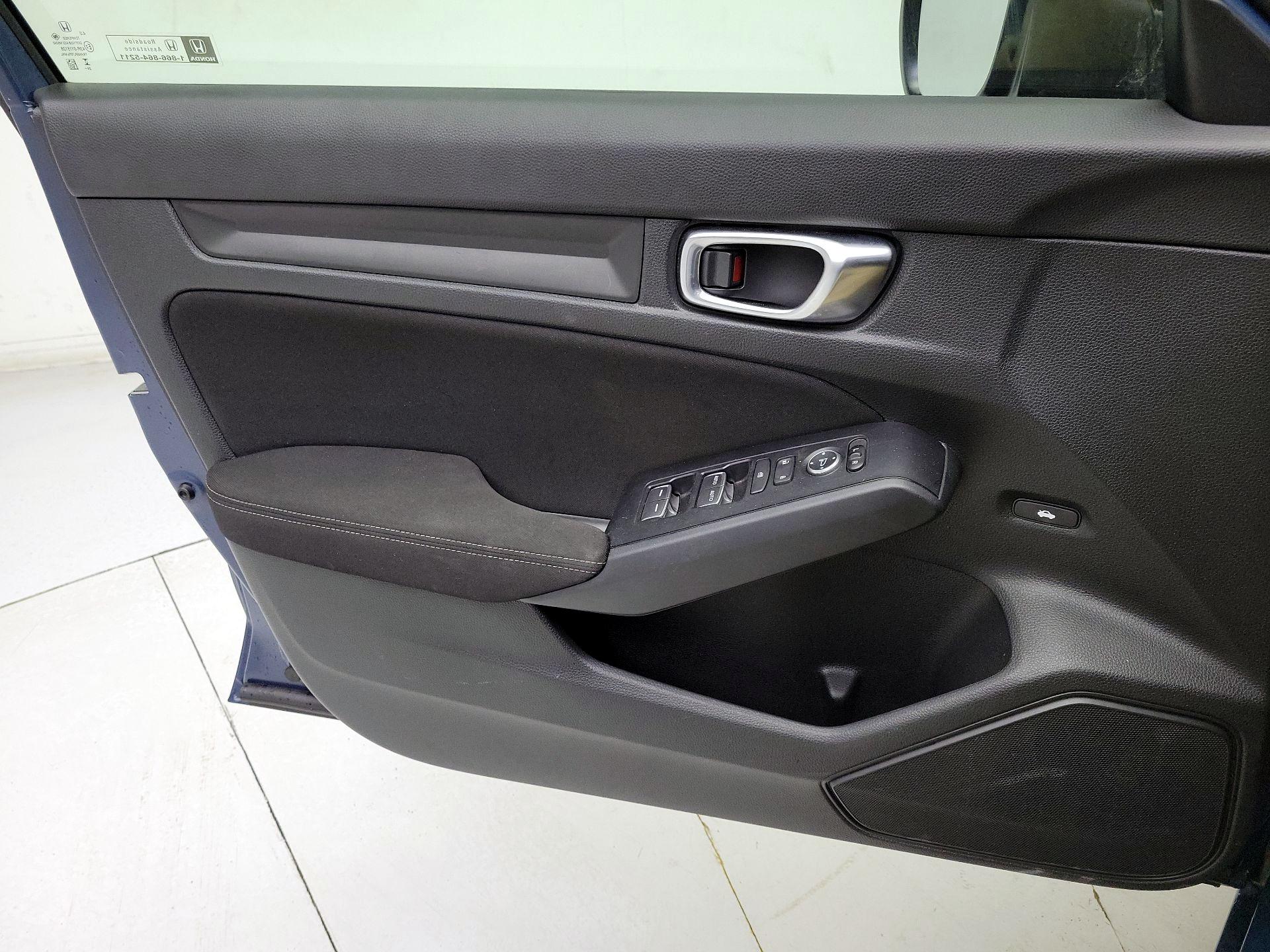 Thumbnail: 2025 Honda Civic - 12