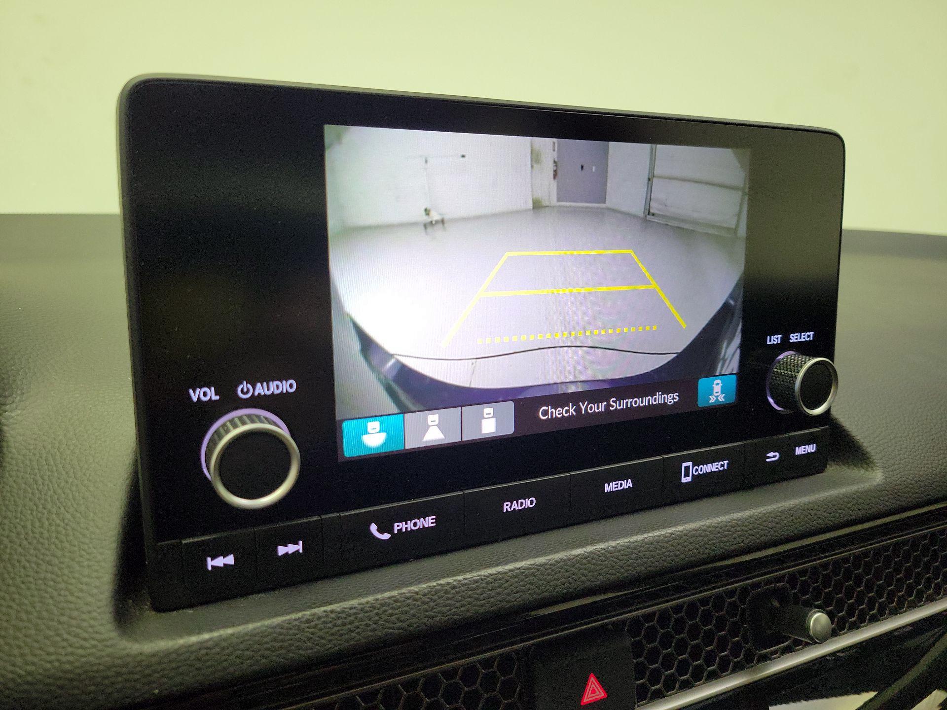 Thumbnail: 2025 Honda Civic - 13