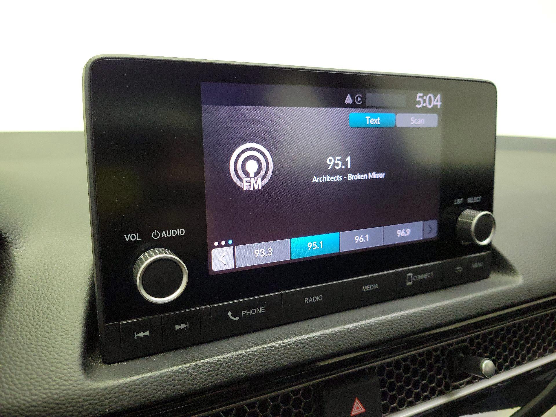 Thumbnail: 2025 Honda Civic - 14