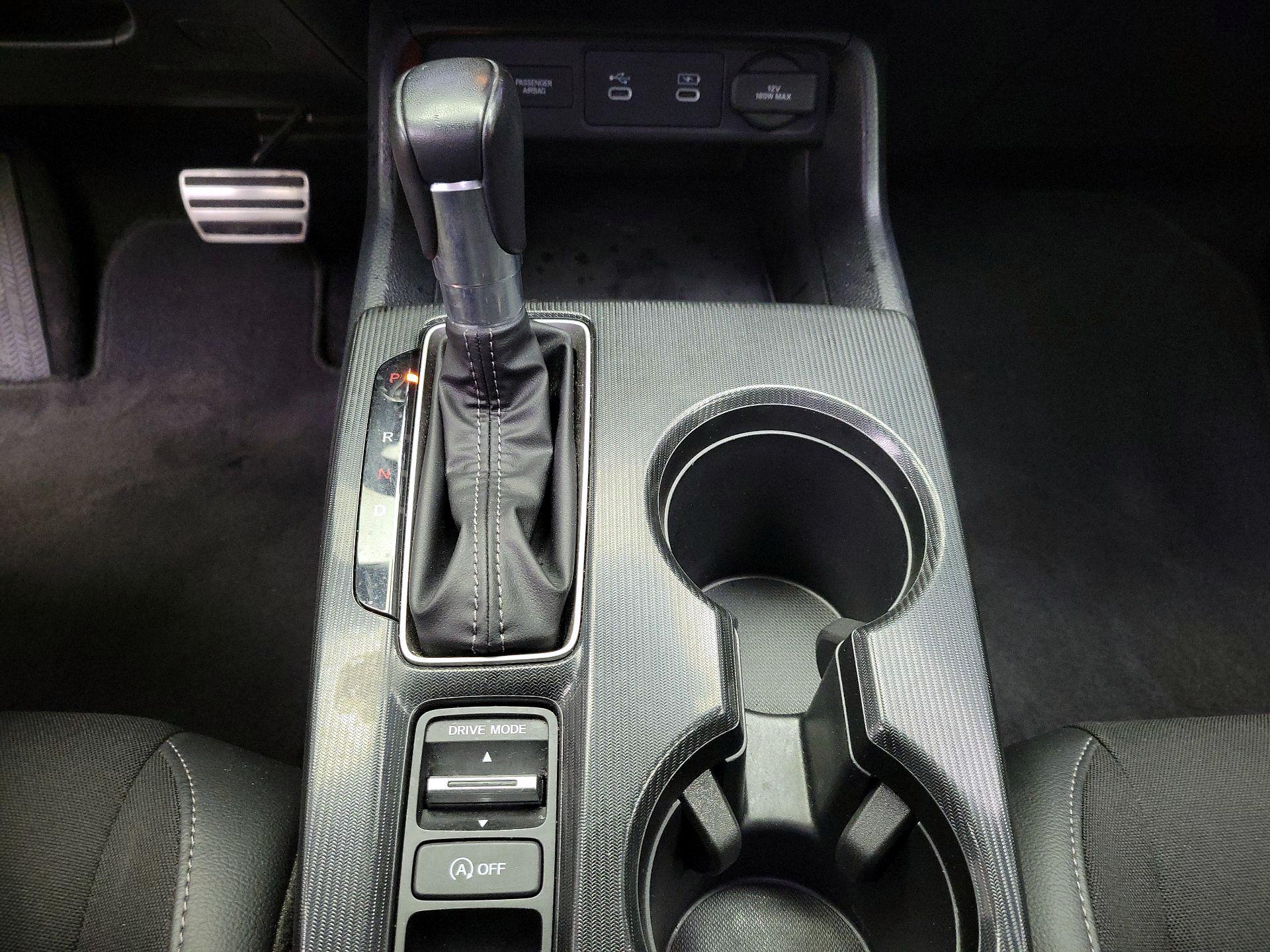 Thumbnail: 2025 Honda Civic - 16