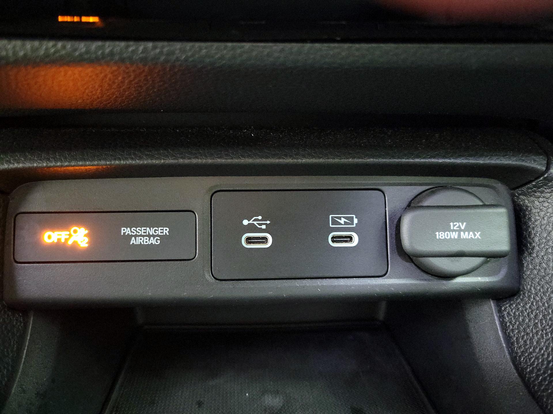 Thumbnail: 2025 Honda Civic - 17