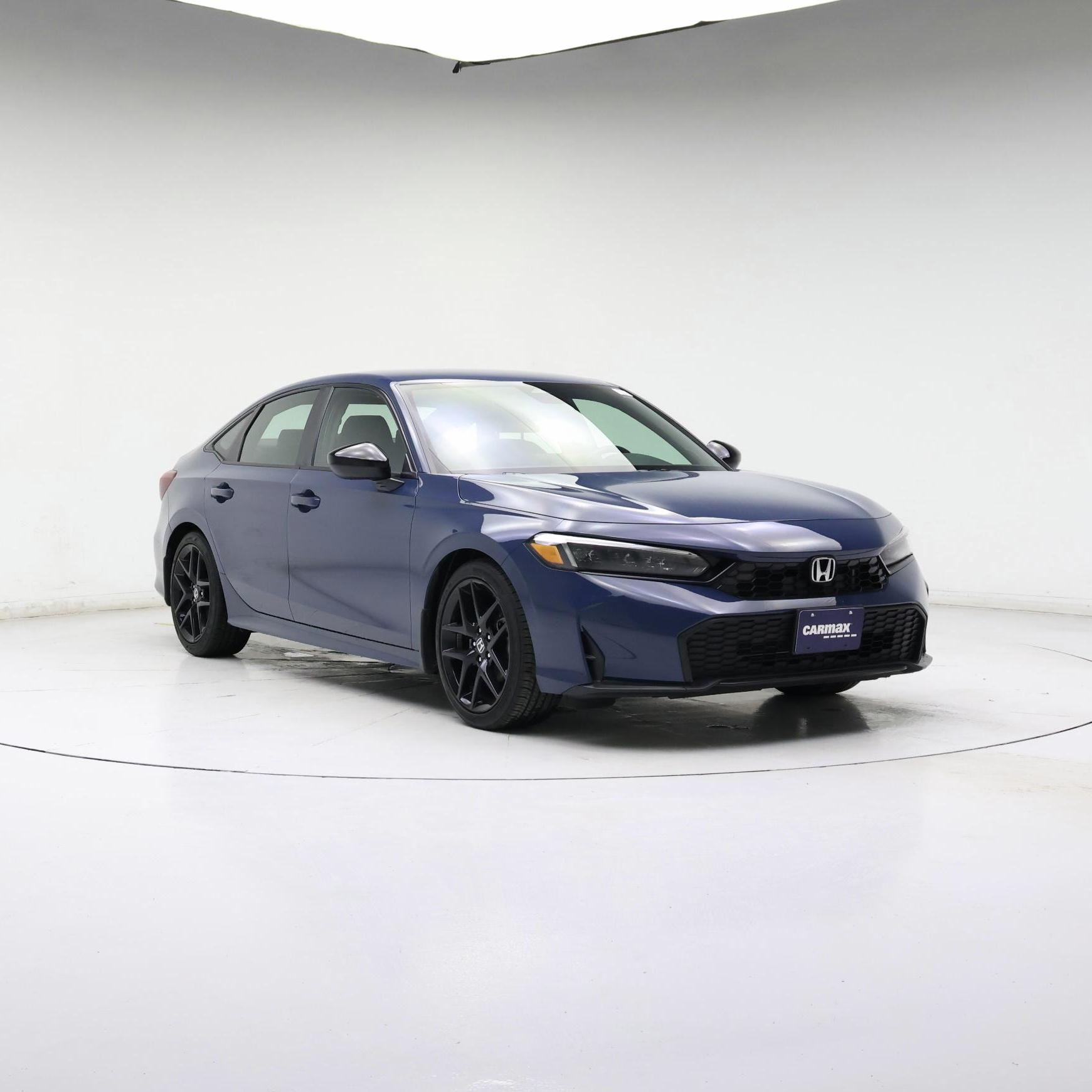 Thumbnail: 2025 Honda Civic - 2