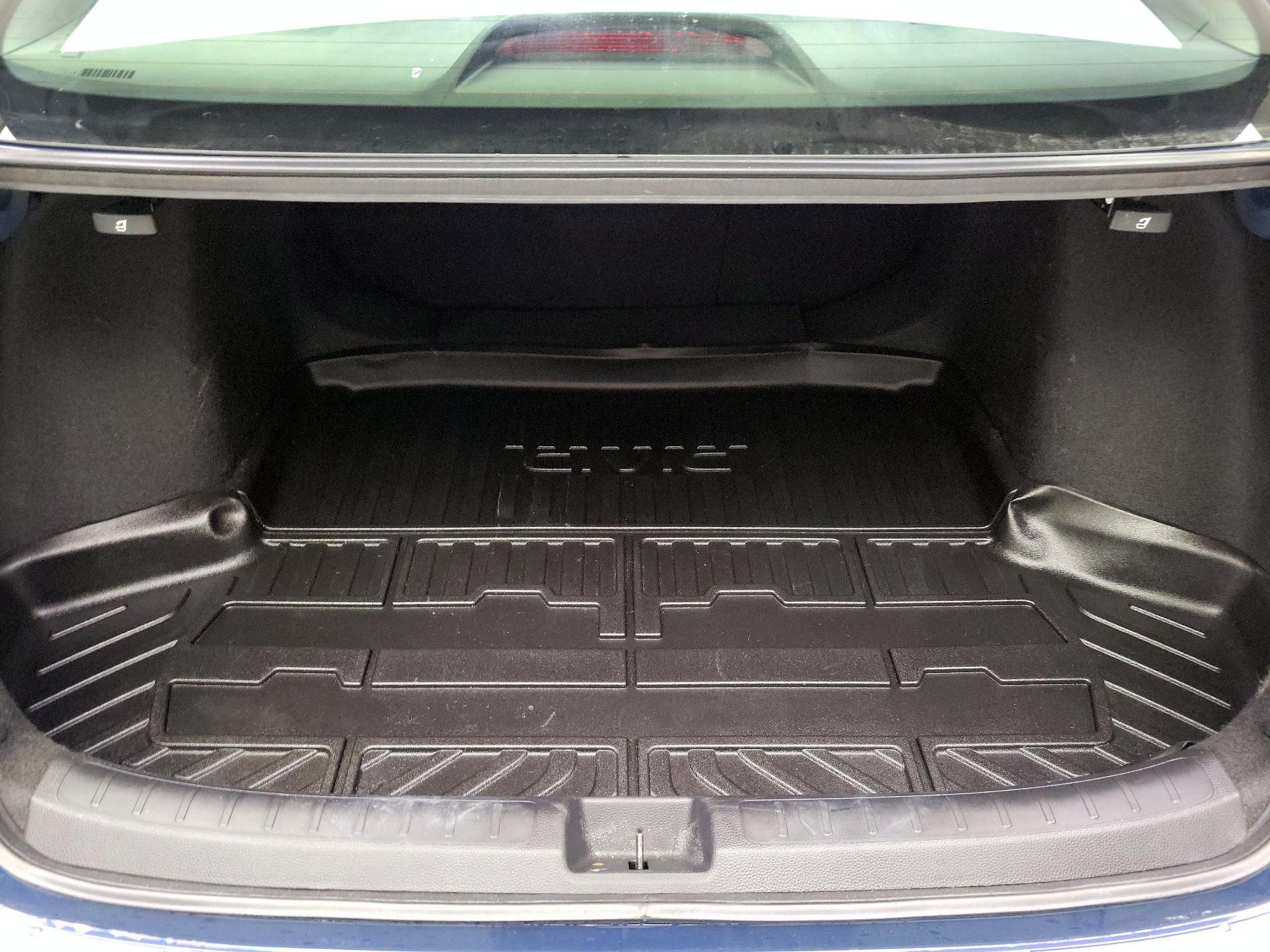 Thumbnail: 2025 Honda Civic - 19