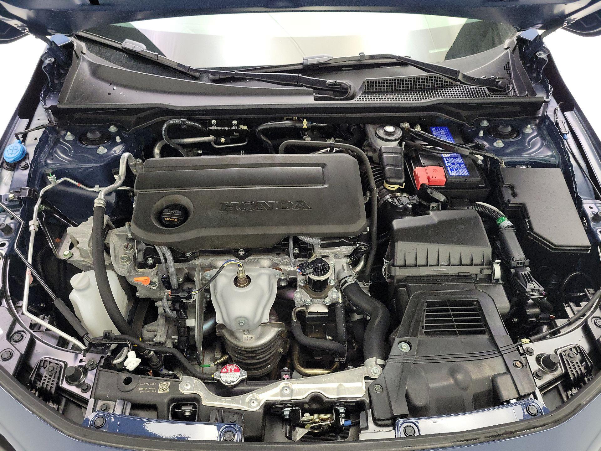 Thumbnail: 2025 Honda Civic - 20