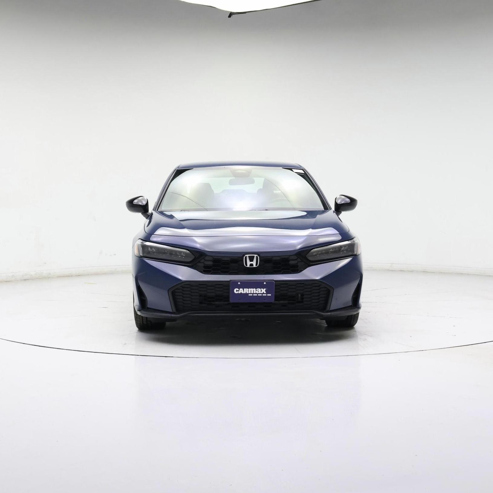 Thumbnail: 2025 Honda Civic - 6
