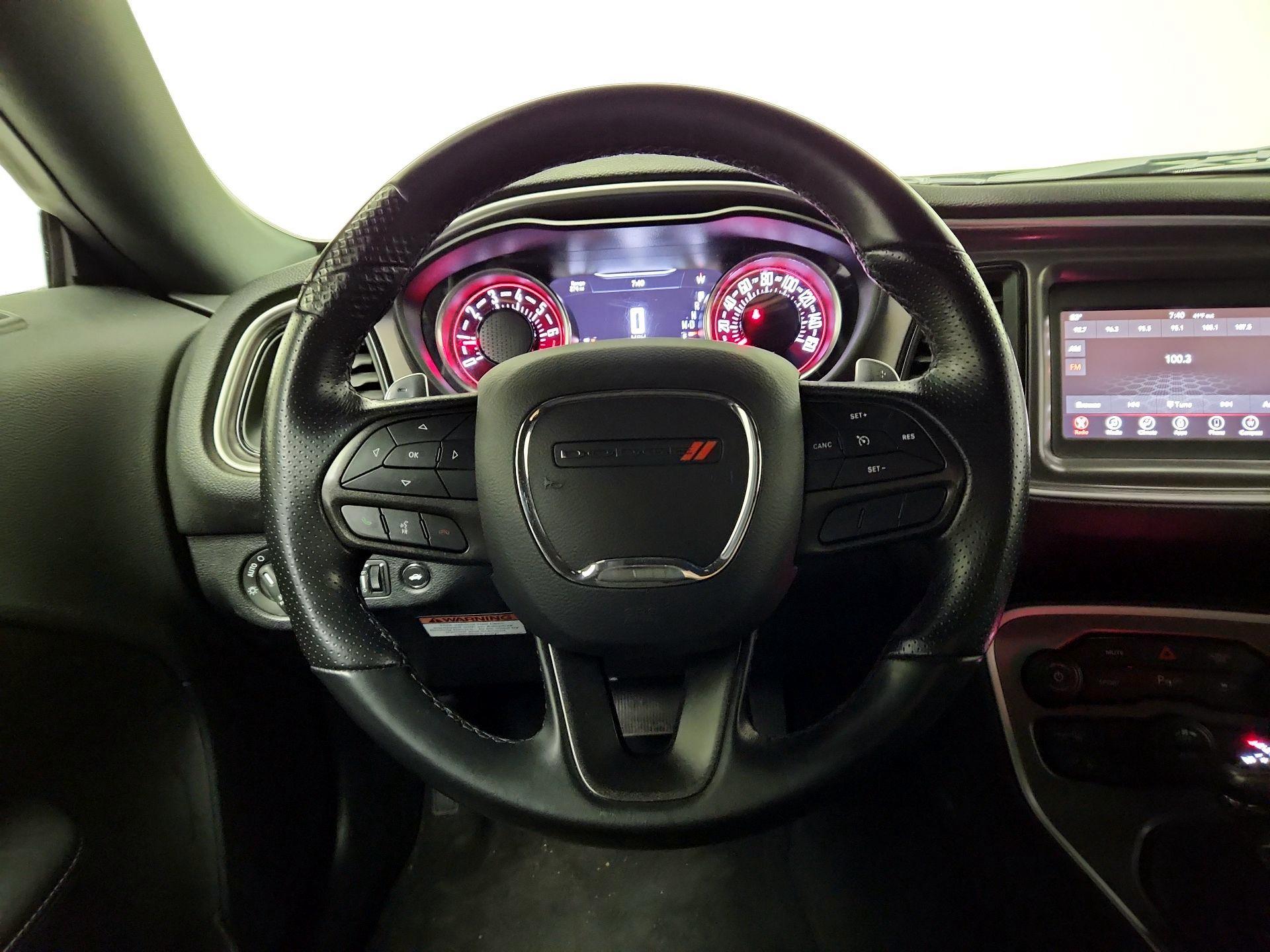 Thumbnail: 2022 Dodge Challenger - 10