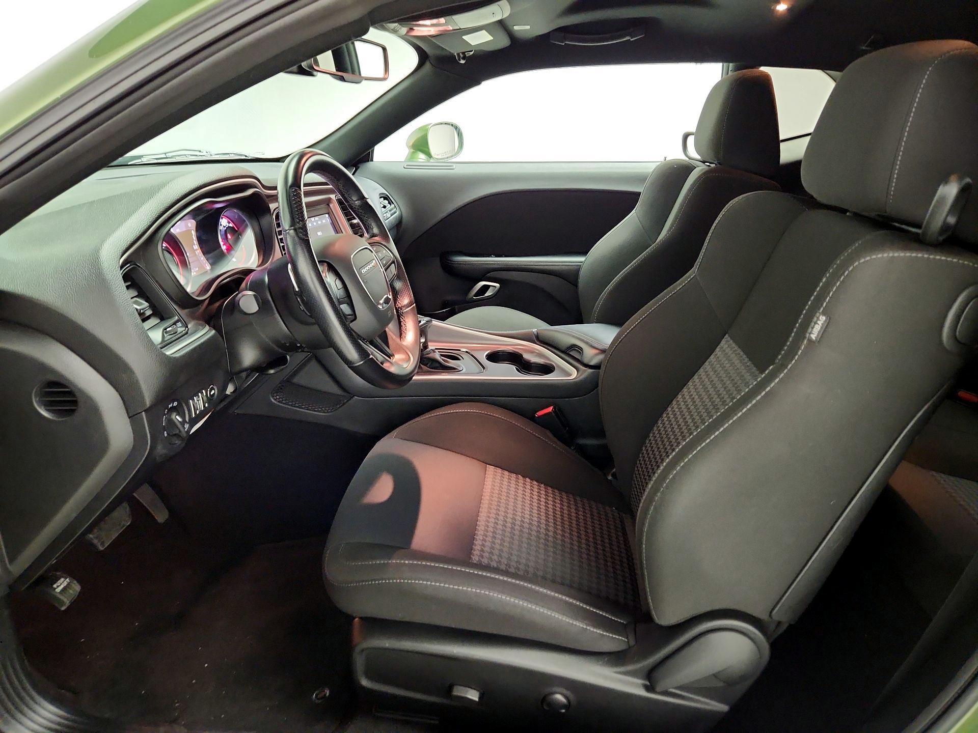 Thumbnail: 2022 Dodge Challenger - 11