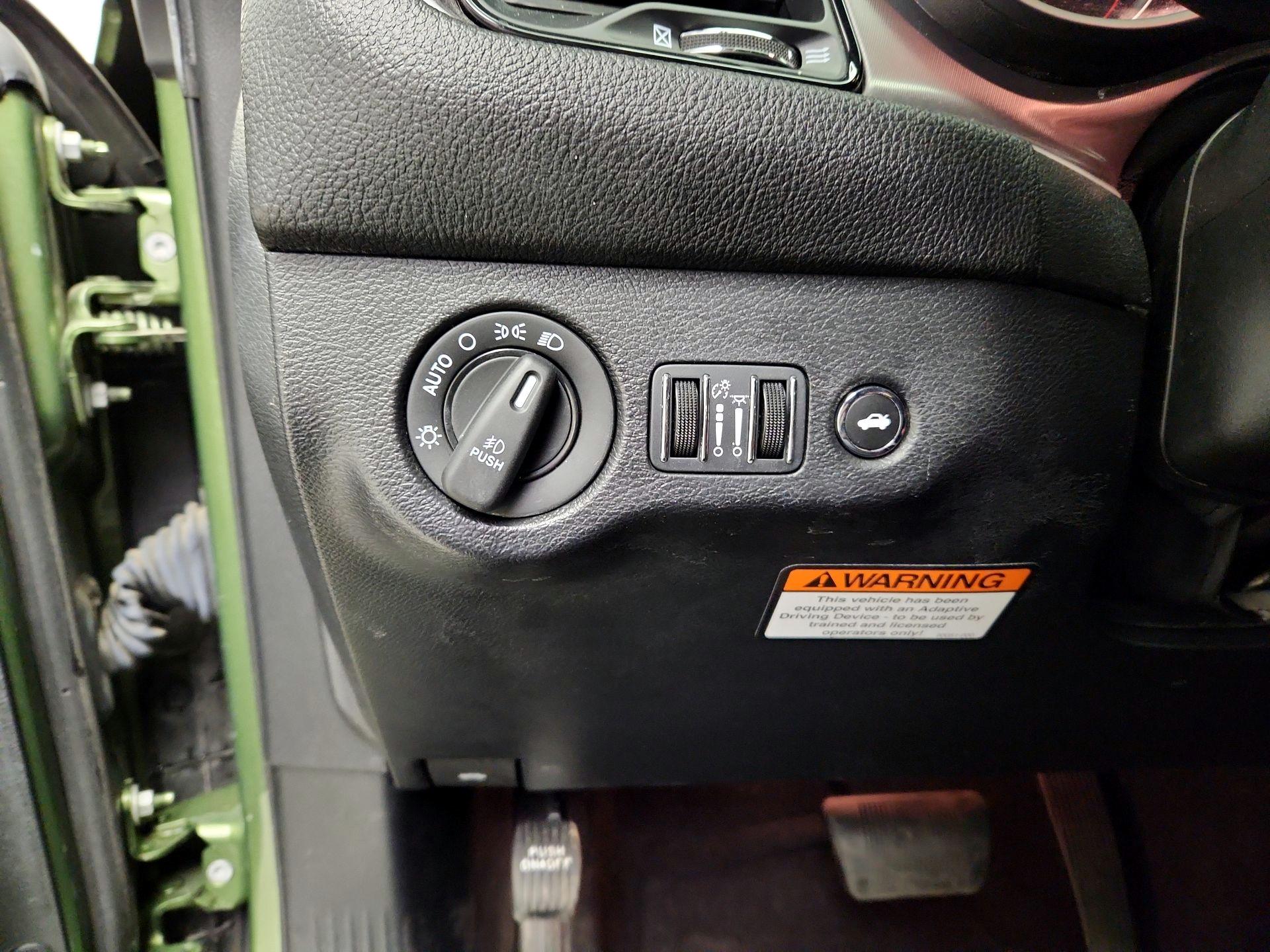 Thumbnail: 2022 Dodge Challenger - 13