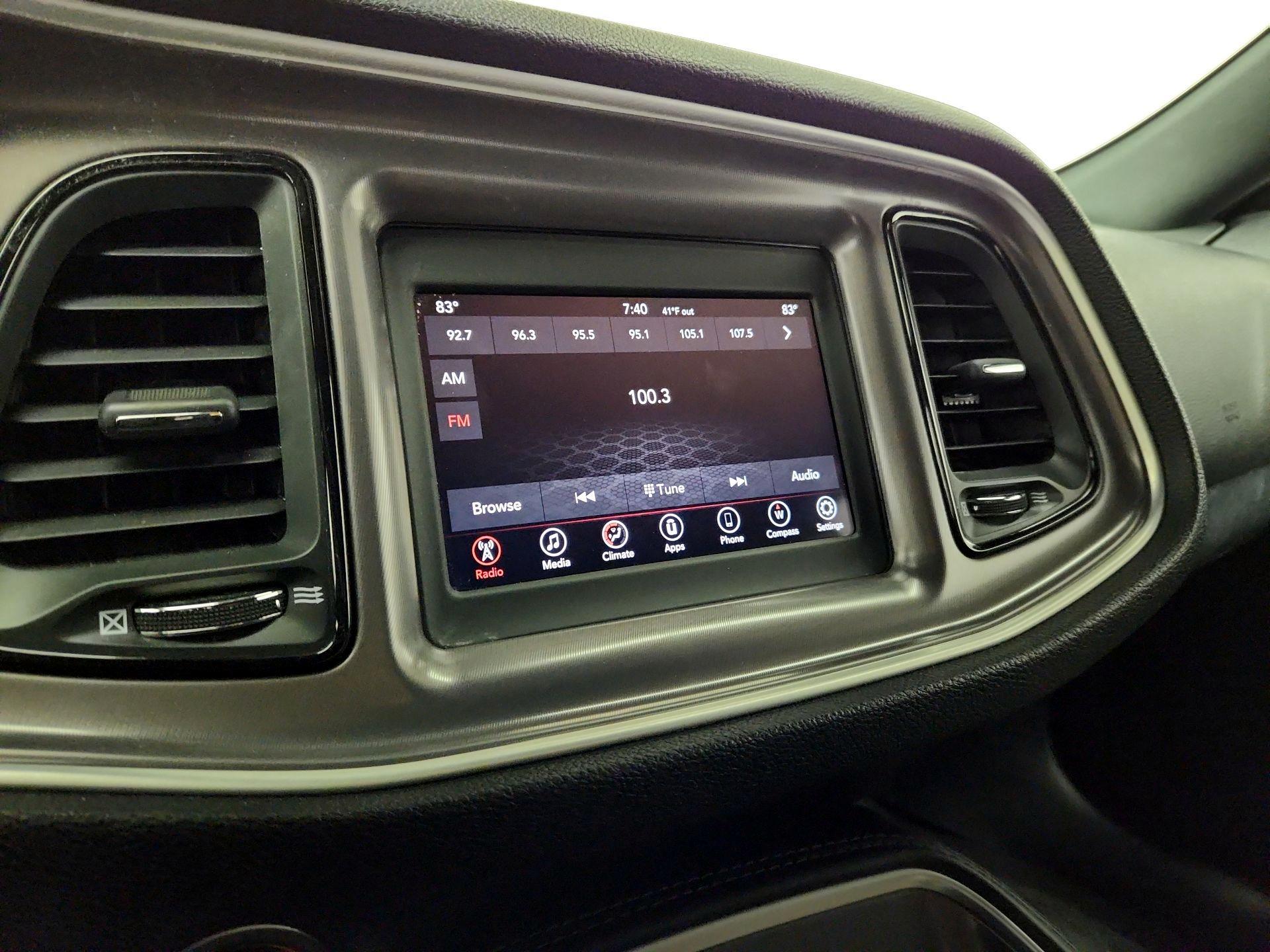 Thumbnail: 2022 Dodge Challenger - 15