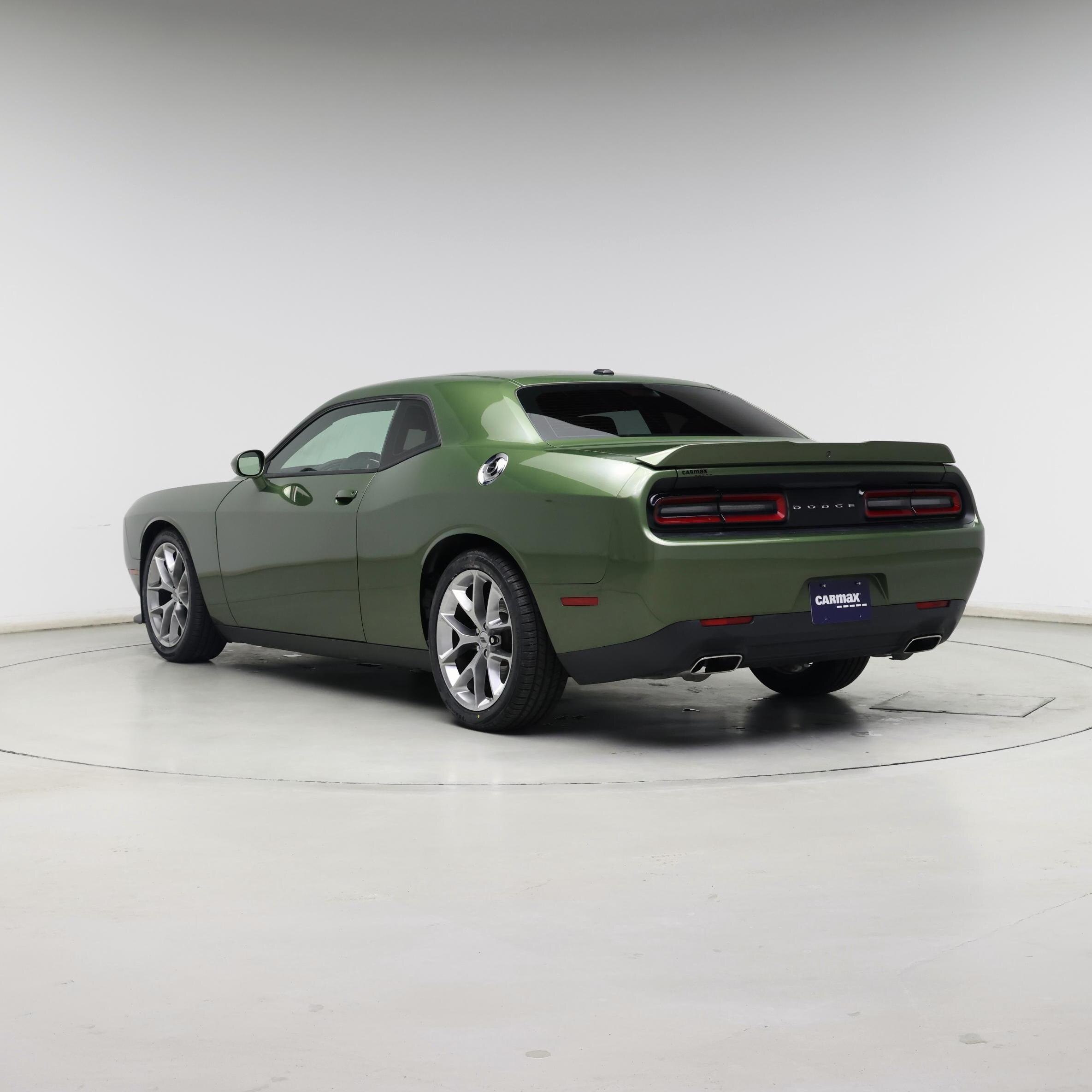 Thumbnail: 2022 Dodge Challenger - 2
