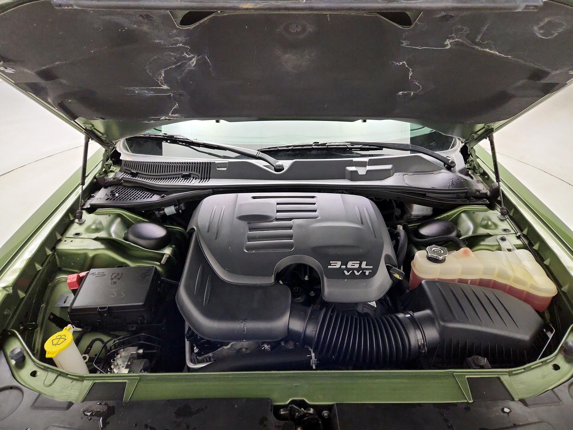 Thumbnail: 2022 Dodge Challenger - 20