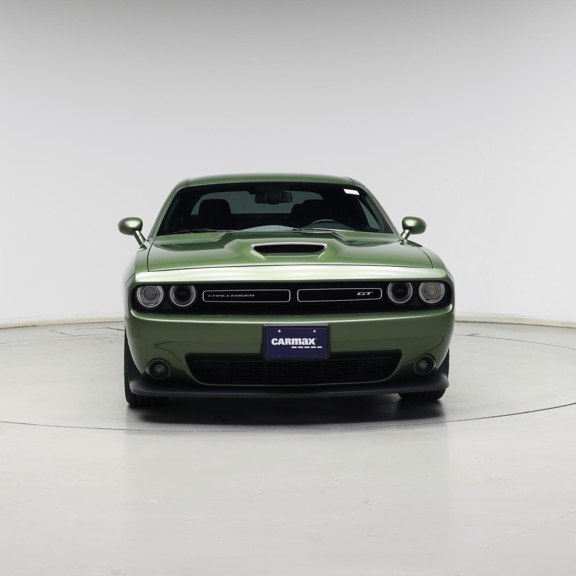 Thumbnail: 2022 Dodge Challenger - 5