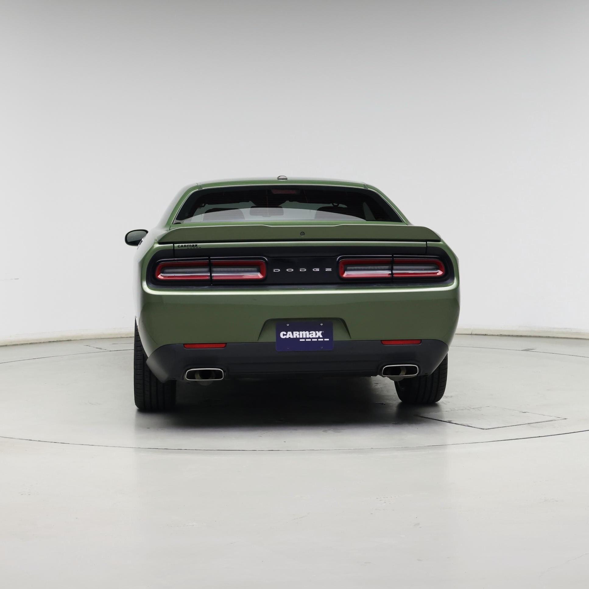 Thumbnail: 2022 Dodge Challenger - 6