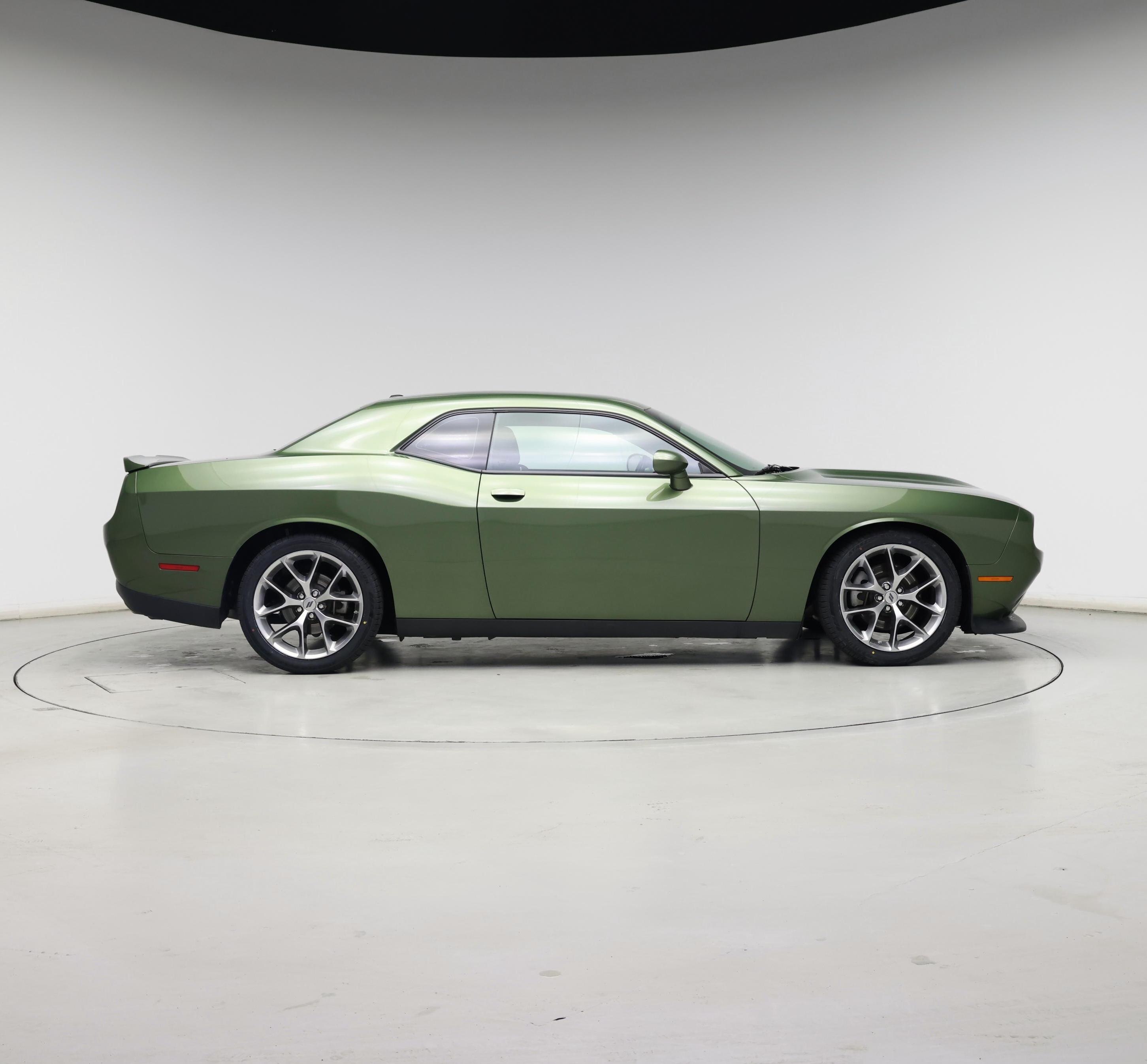 Thumbnail: 2022 Dodge Challenger - 7