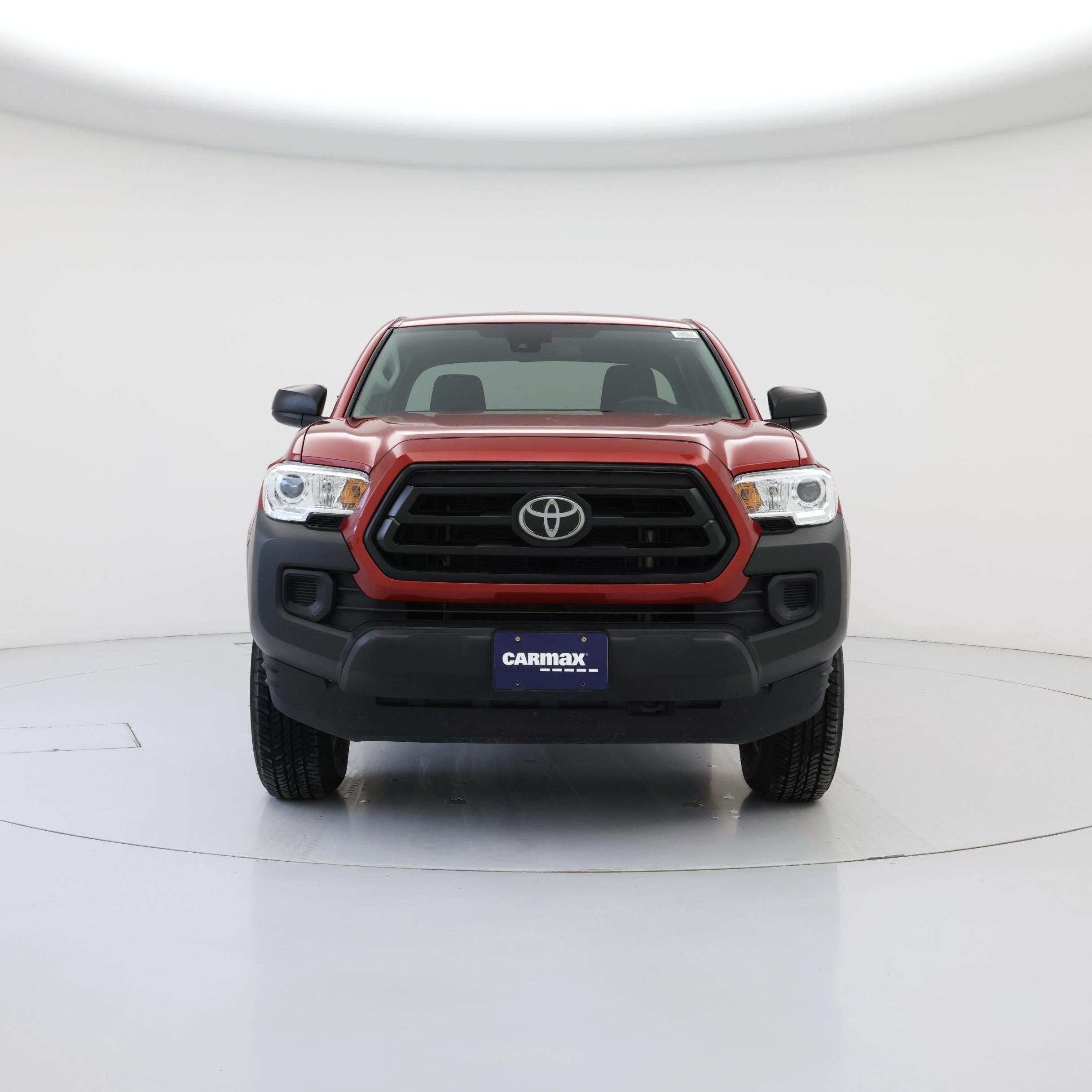 Thumbnail: 2021 Toyota Tacoma - 5