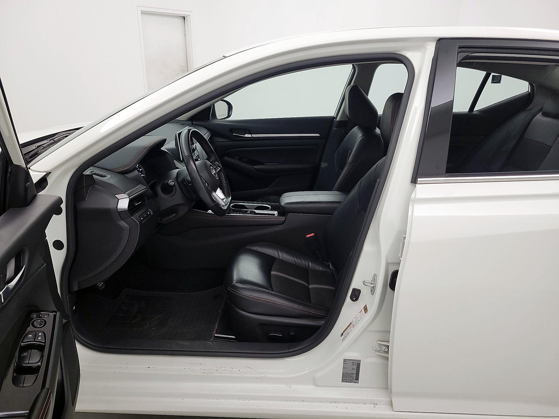 Thumbnail: 2024 Nissan Altima - 11