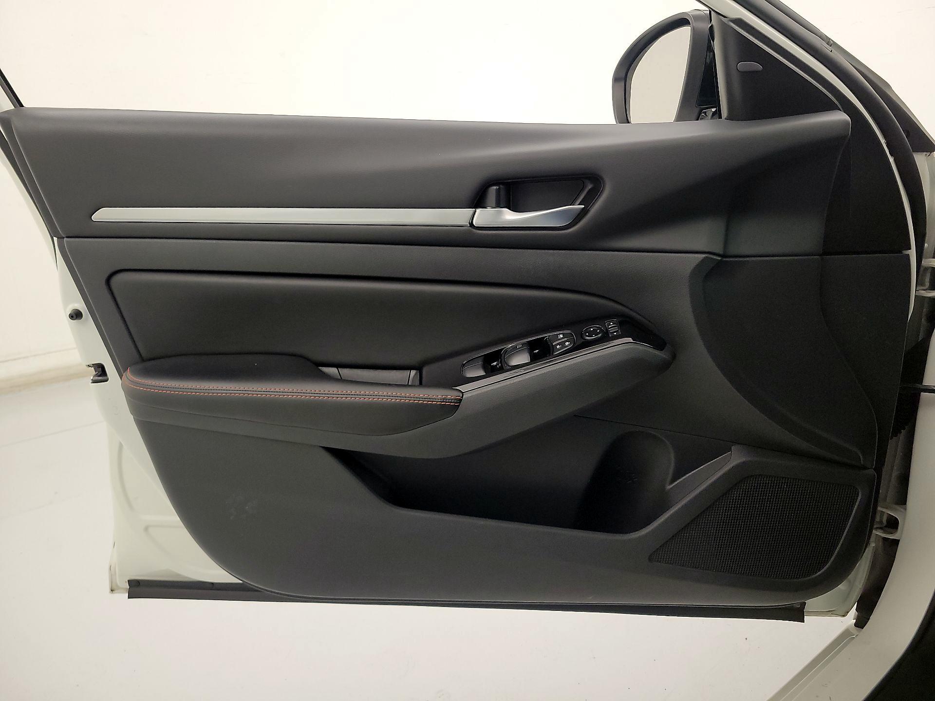 Thumbnail: 2024 Nissan Altima - 12