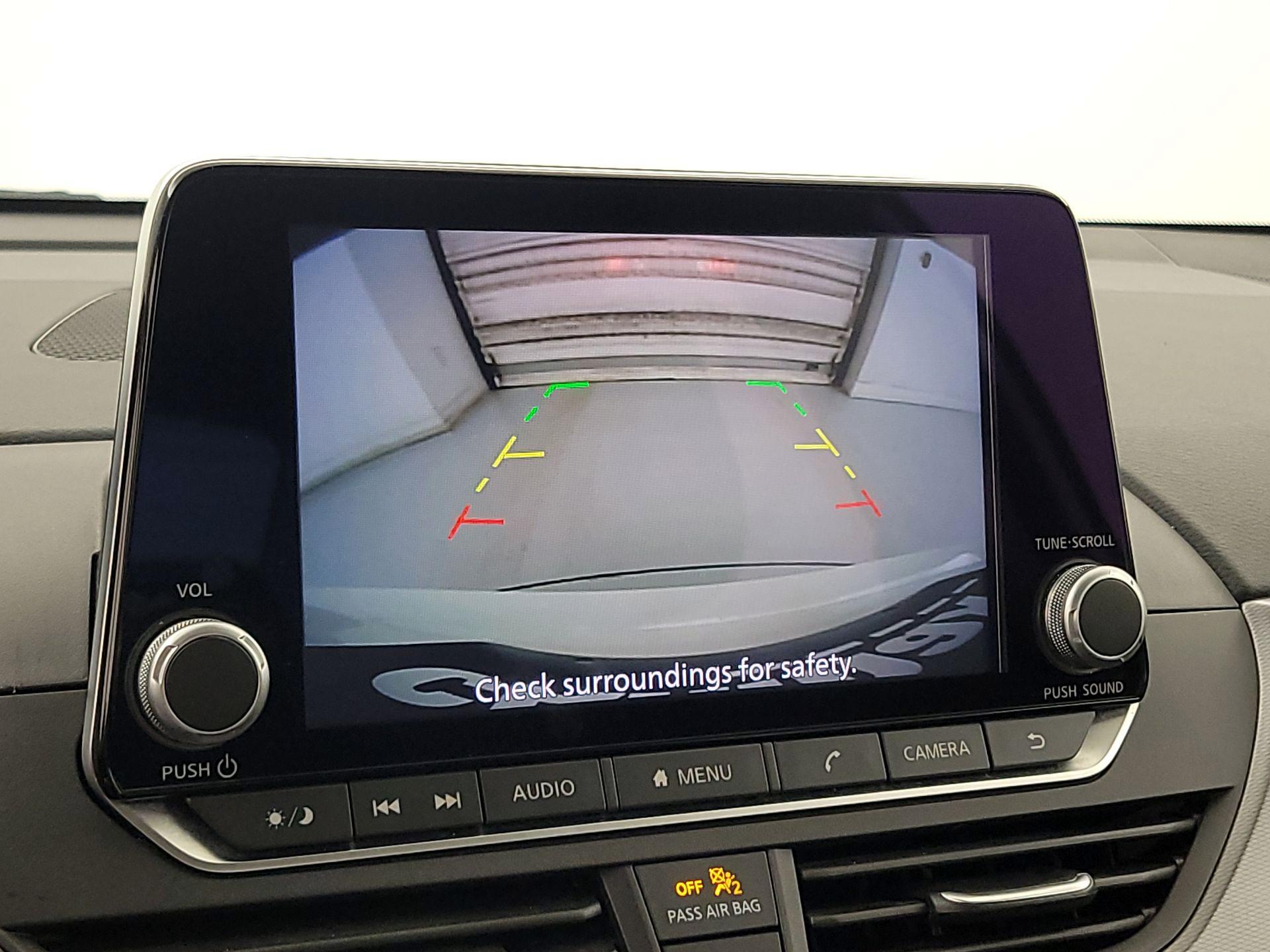 Thumbnail: 2024 Nissan Altima - 14