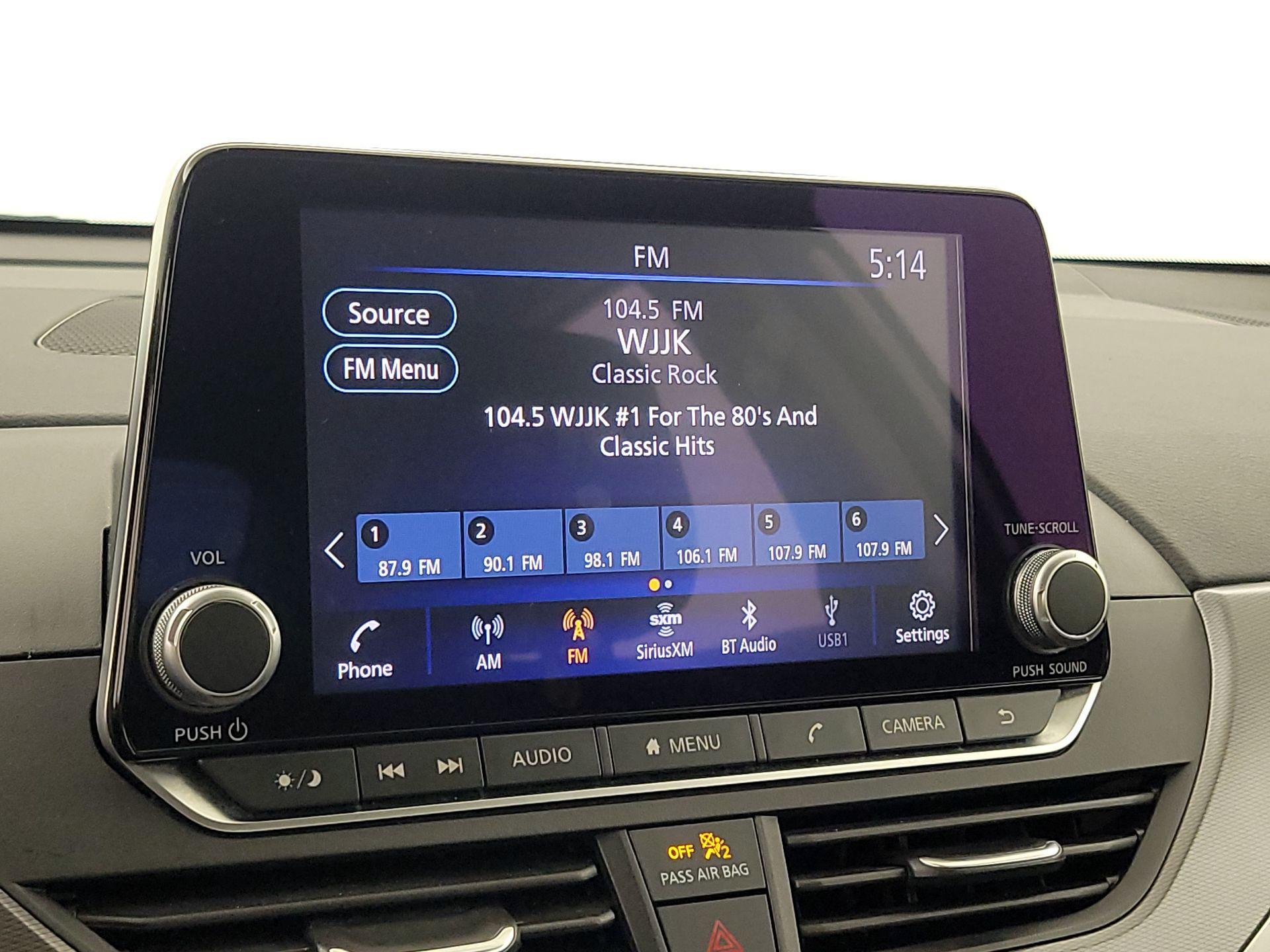 Thumbnail: 2024 Nissan Altima - 15