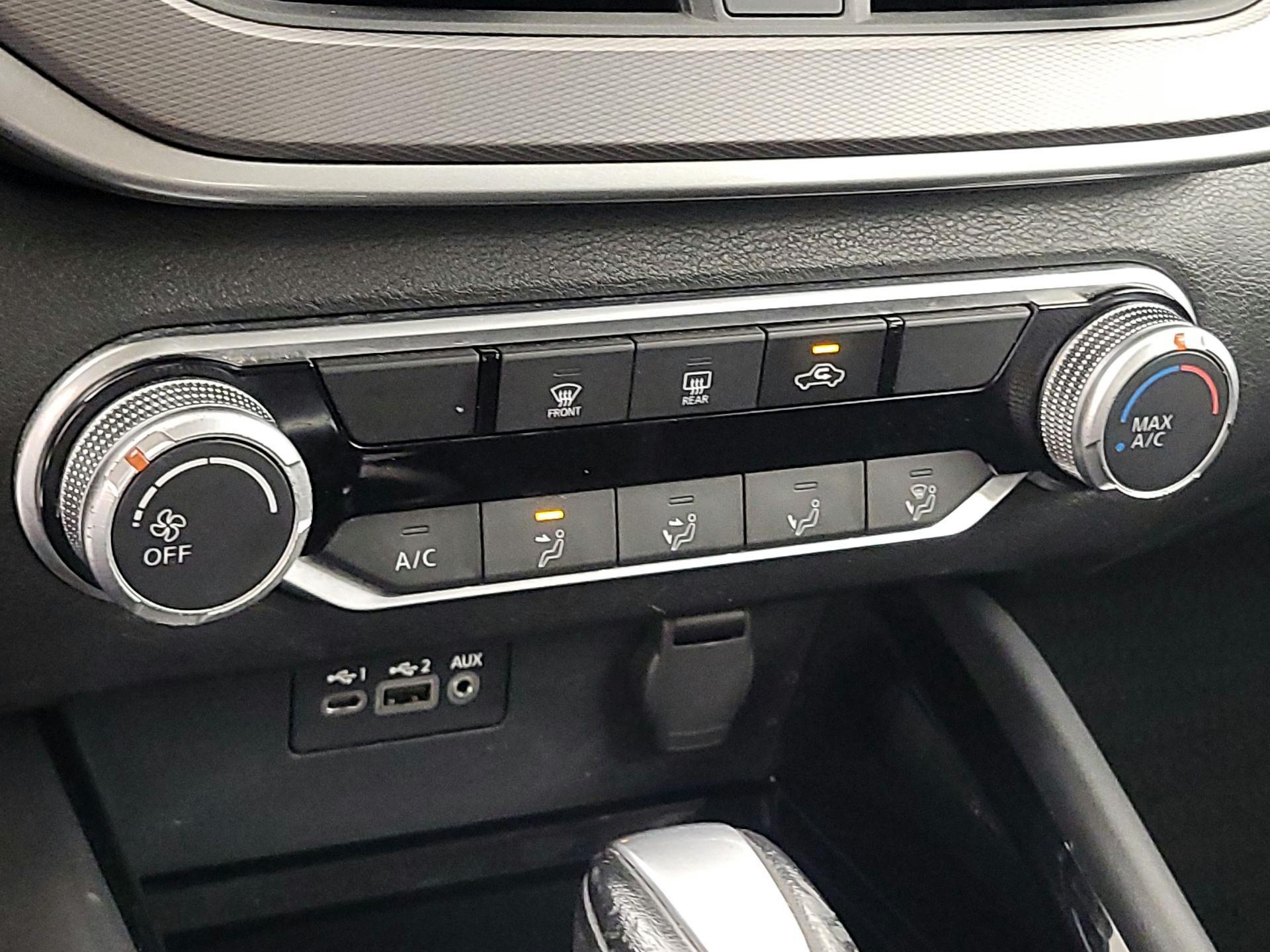 Thumbnail: 2024 Nissan Altima - 16